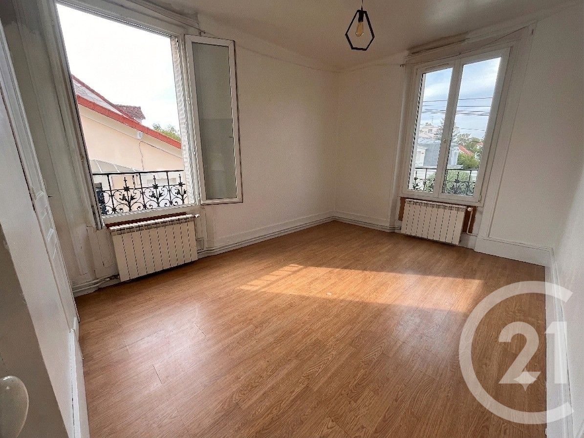 Appartement 65m² — Bry-sur-Marne