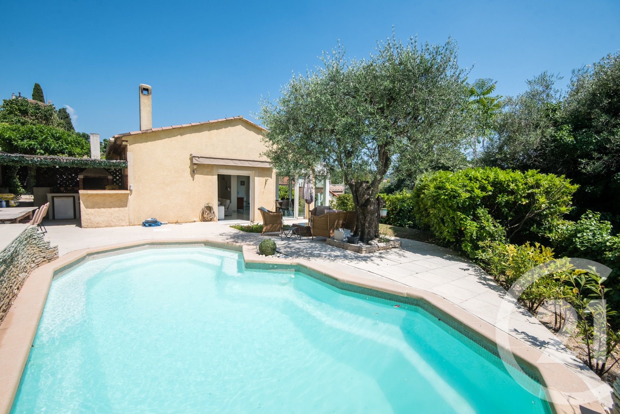 Appartement 5P – Nice (06100)