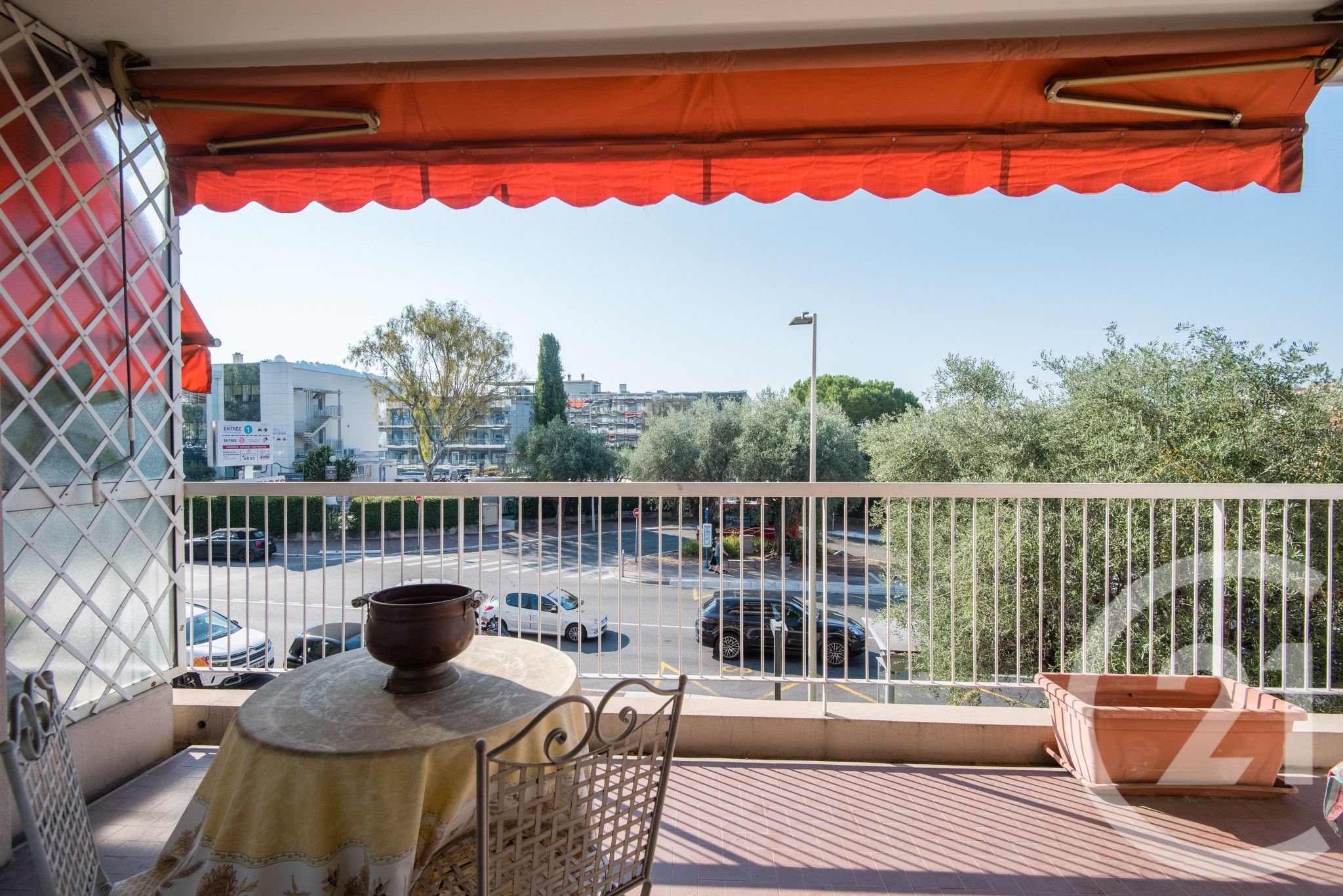 Appartement 3P – Nice (06100)