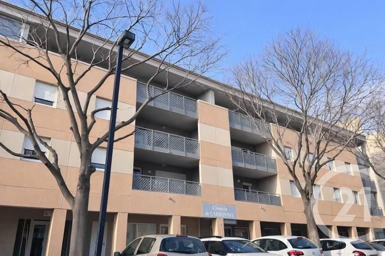 Parking 1 pièces 15m² Nîmes