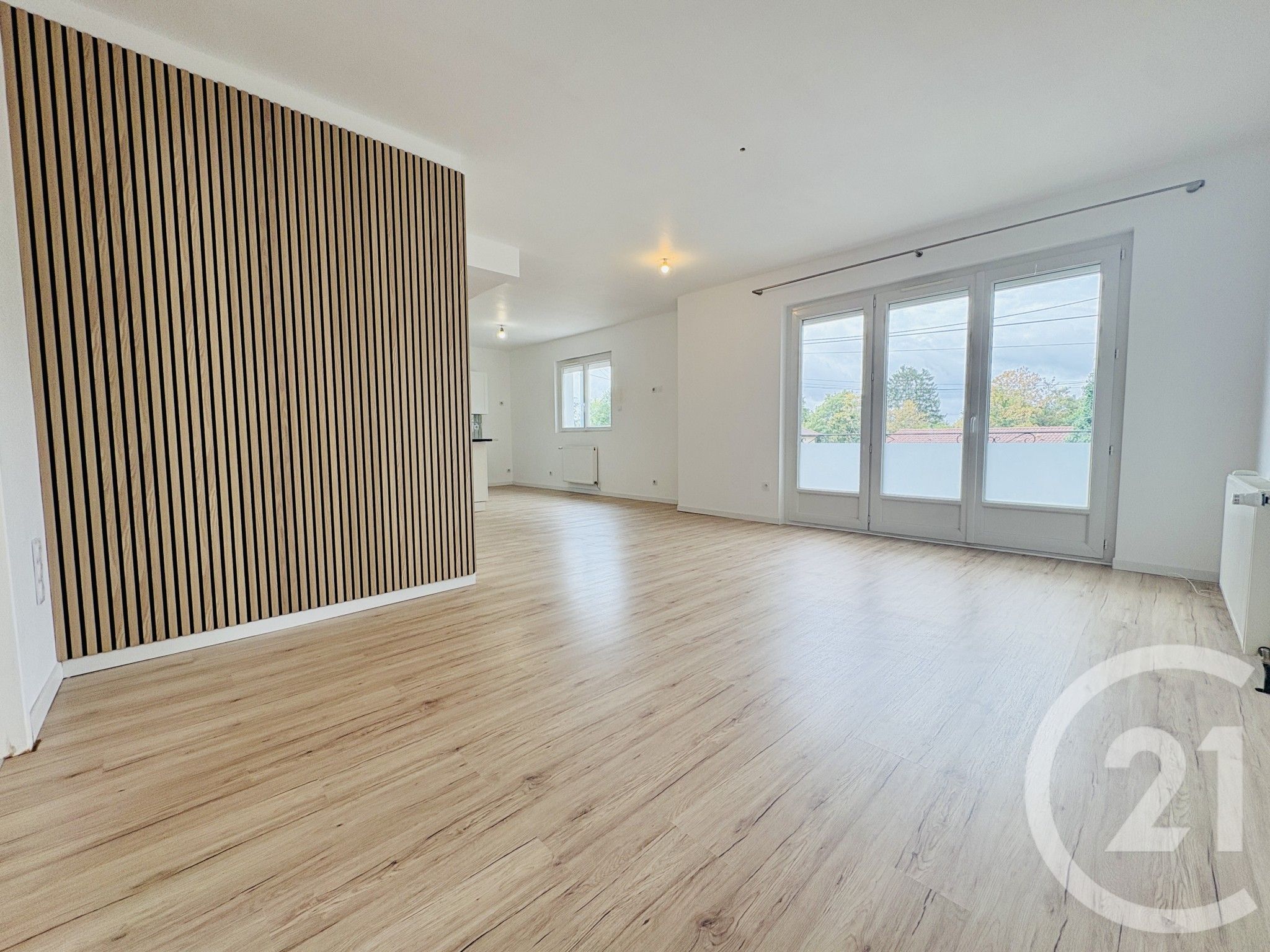 Maison 95m² — Rilhac-Rancon