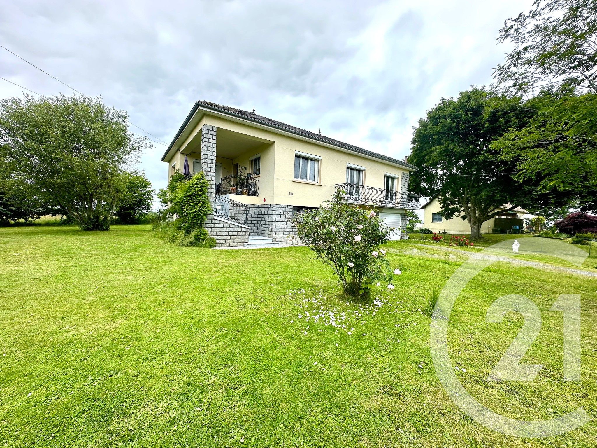 Maison 139m² — Aixe-sur-Vienne