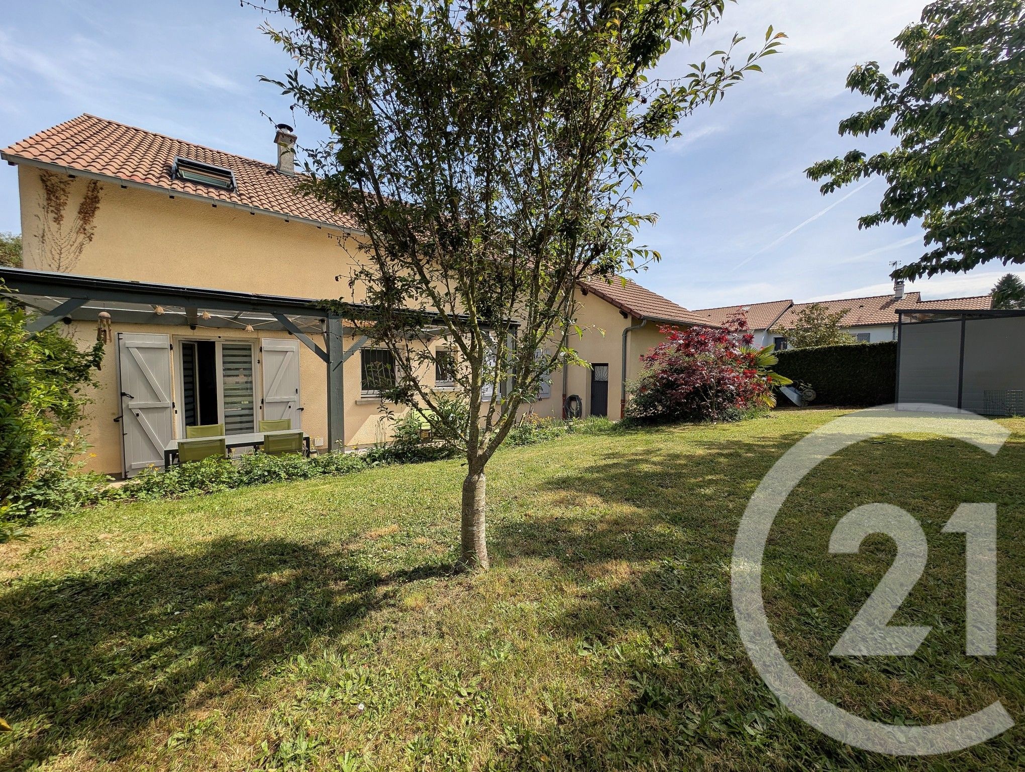 Maison 148m² — Aixe-sur-Vienne