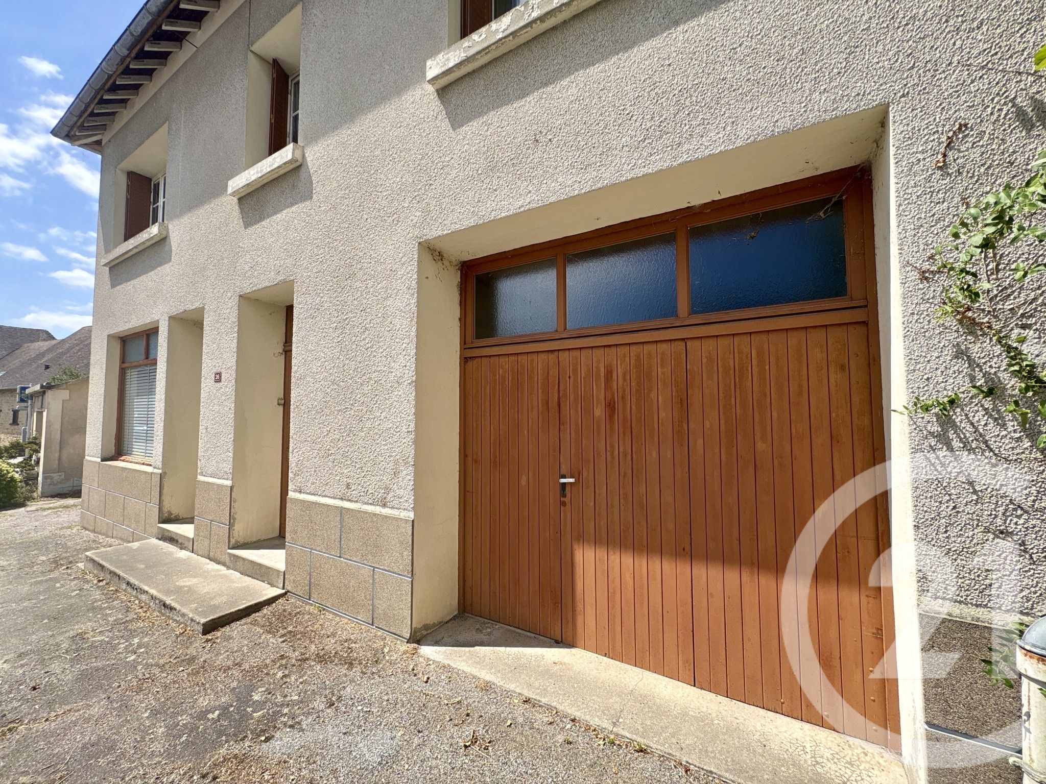 Maison 74m² — Meuzac