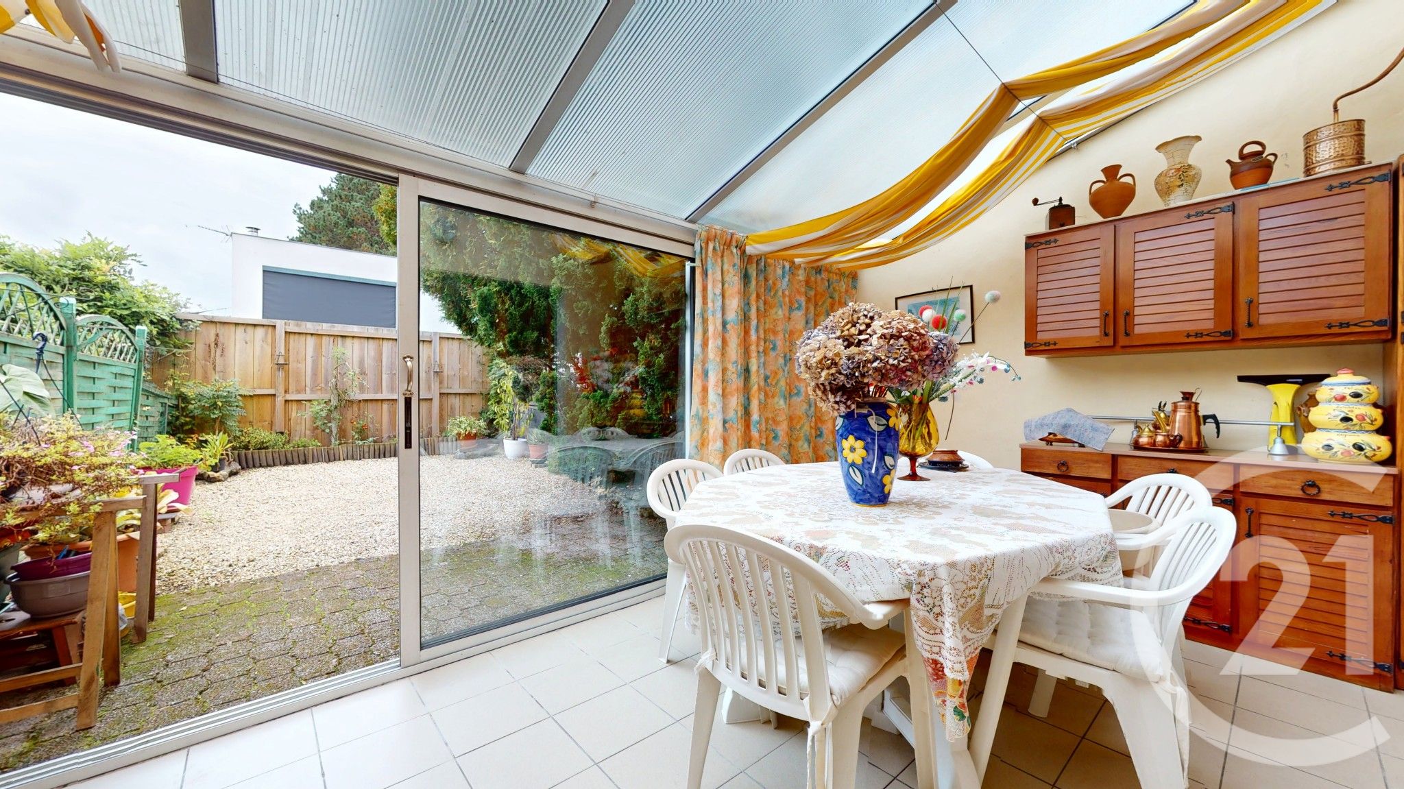 Maison 75m² — Seignosse