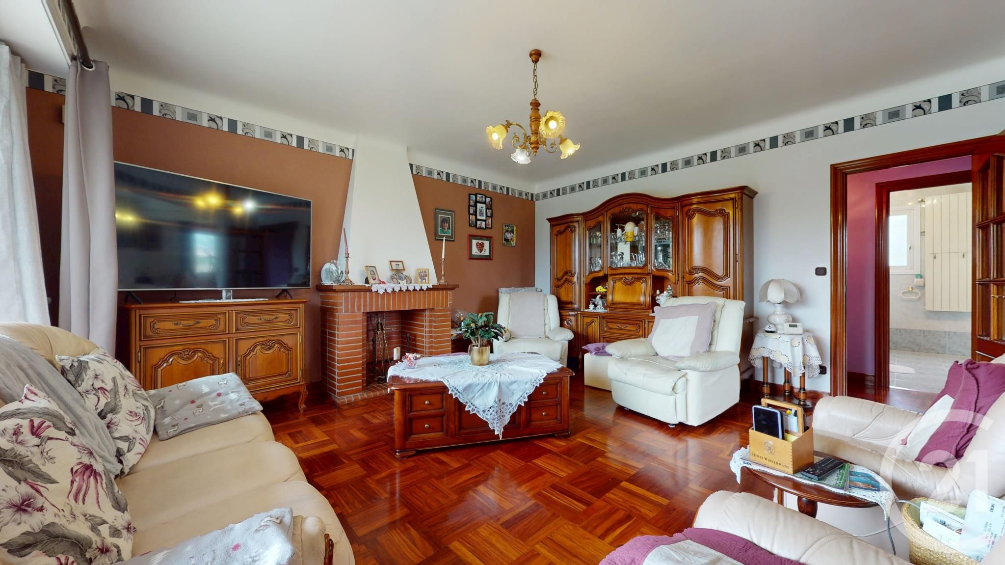 Maison 206m² — Bénesse-Maremne