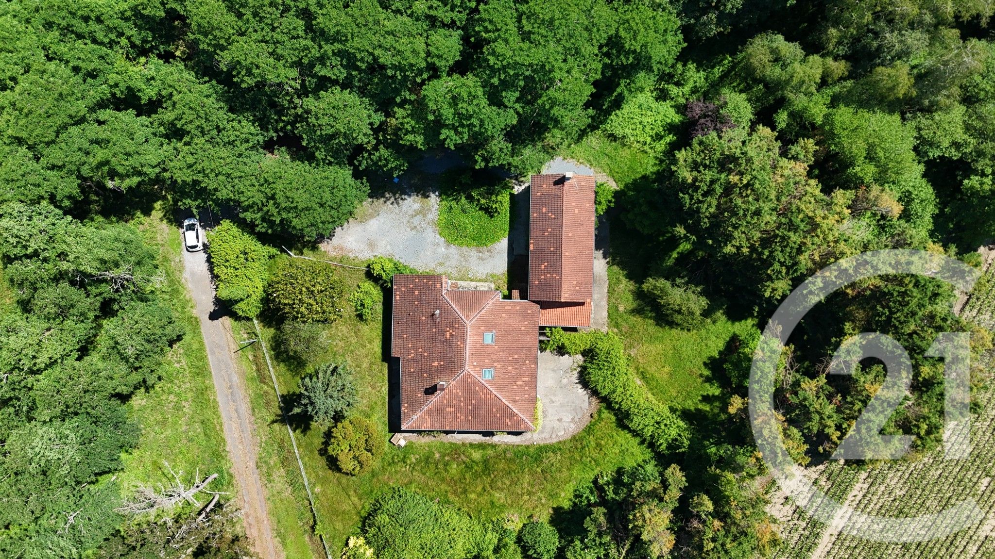 Maison 300m² — Peyrehorade
