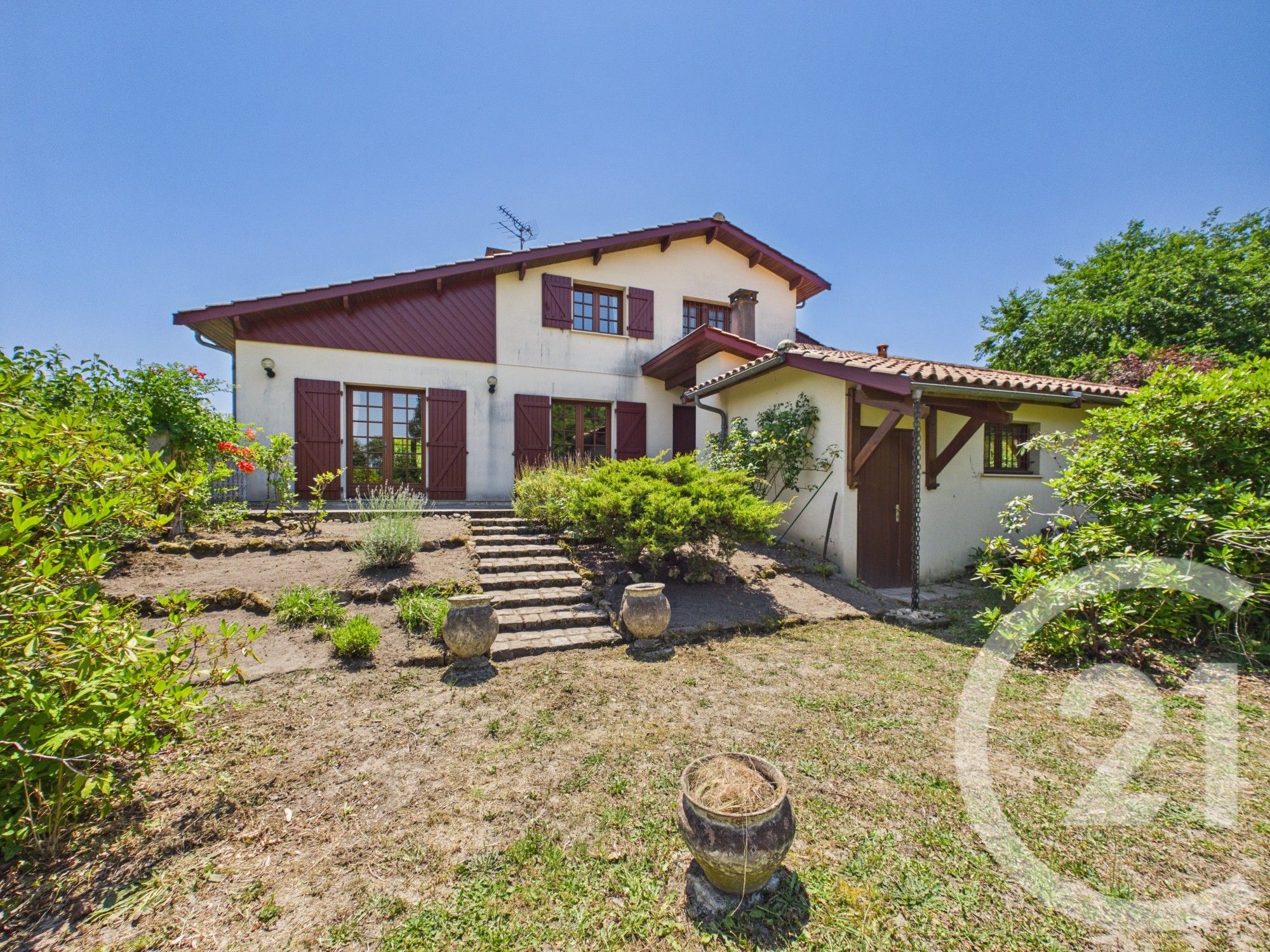 Maison 188m² — Cadaujac