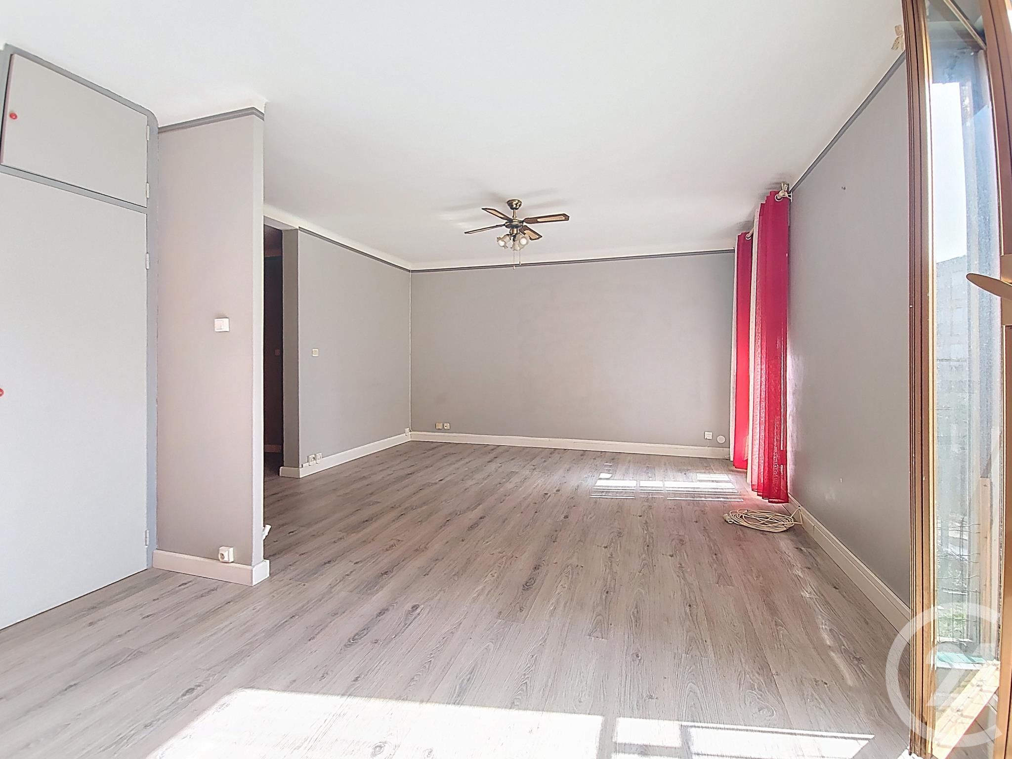 Flat 4 pièces 73m² Avignon