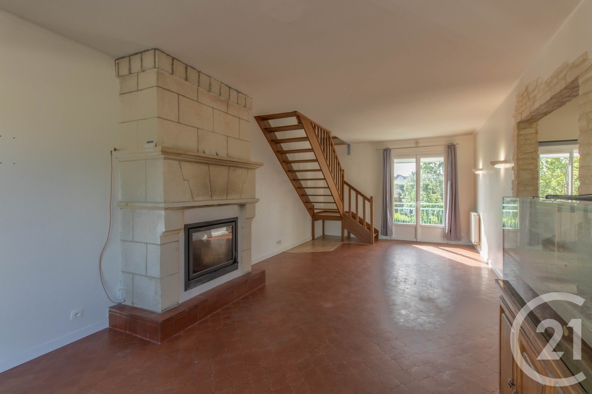 Maison 106m² — Aubergenville