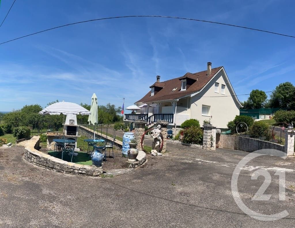 Maison 245m² — Payrac