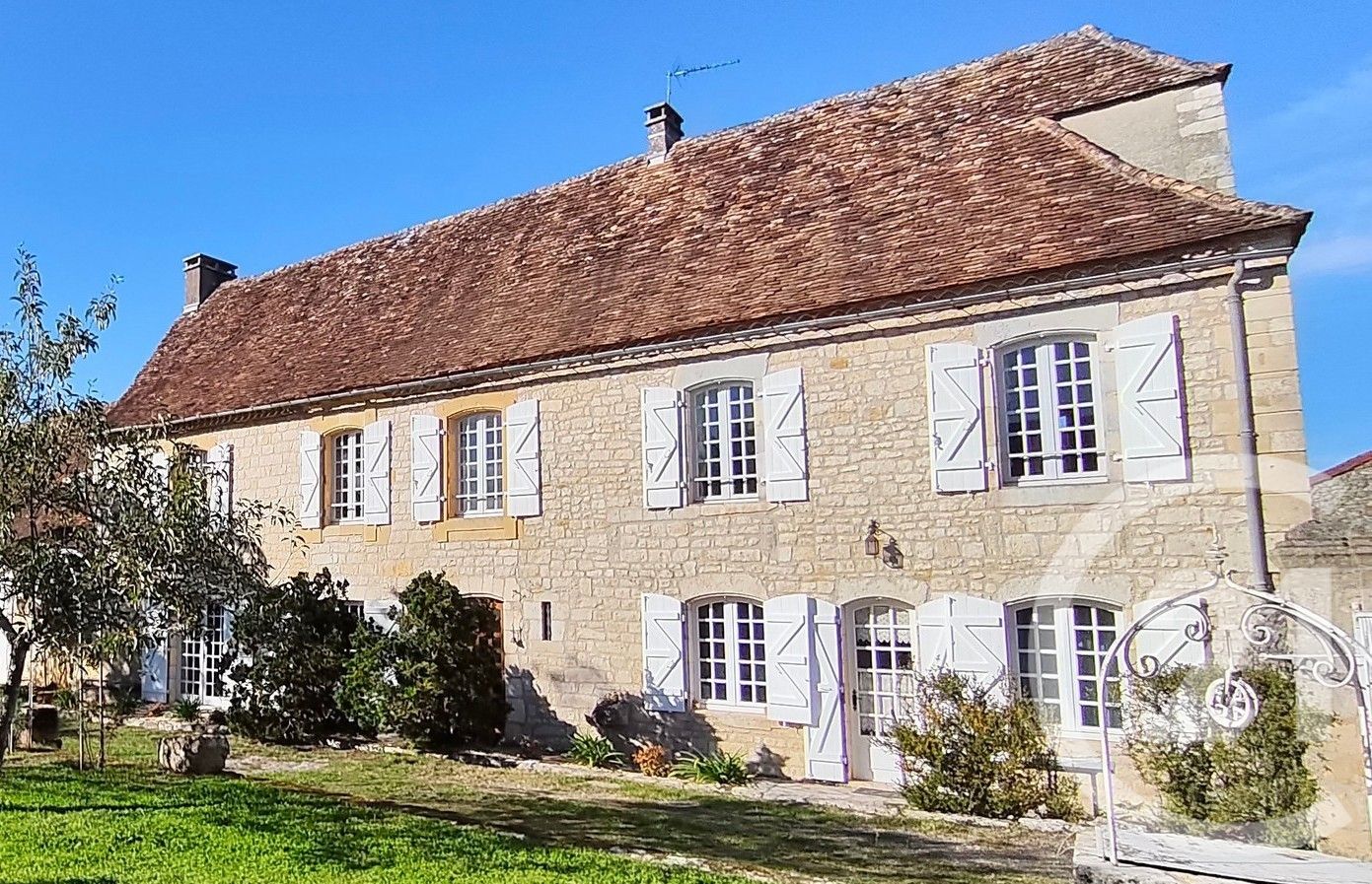 Maison 200m² — Payrac