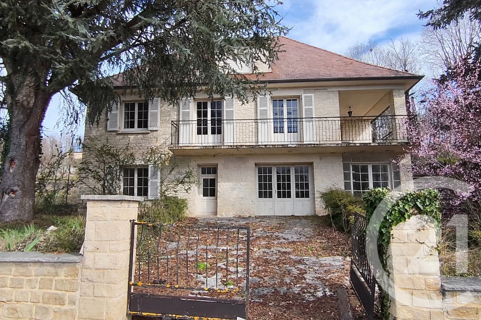 Maison 137m² — Le Vigan