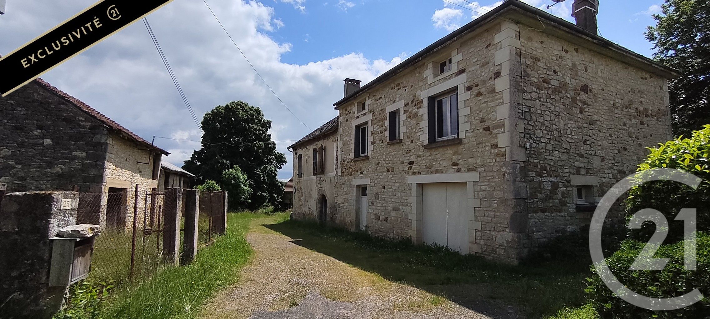 Maison 98m² — Le Vigan
