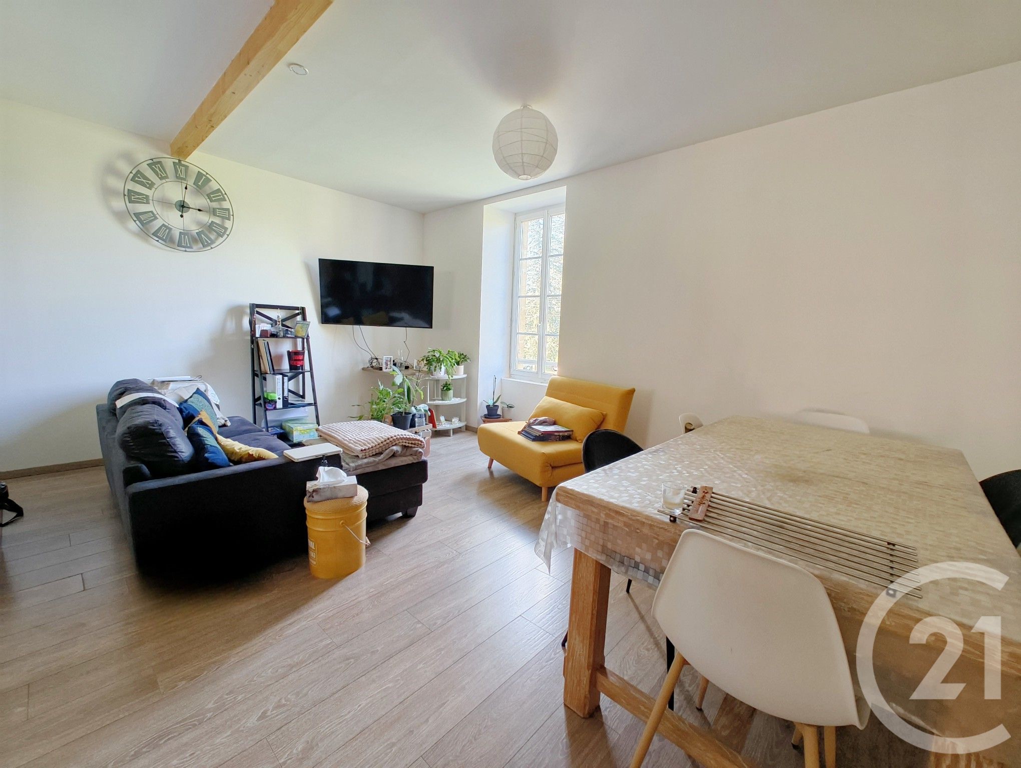 Maison 129m² — Salviac