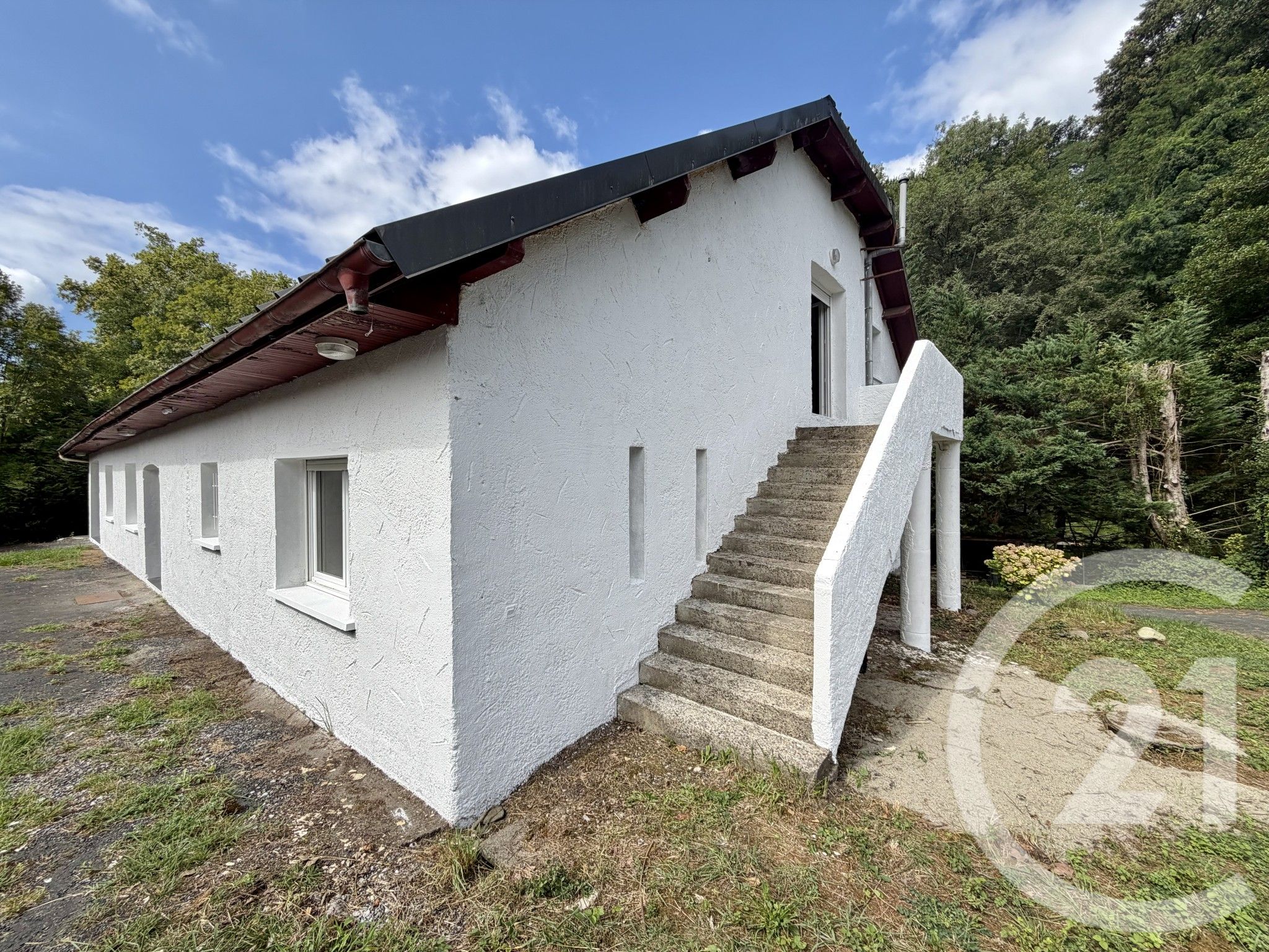 Maison 359m² — Berrogain-Laruns