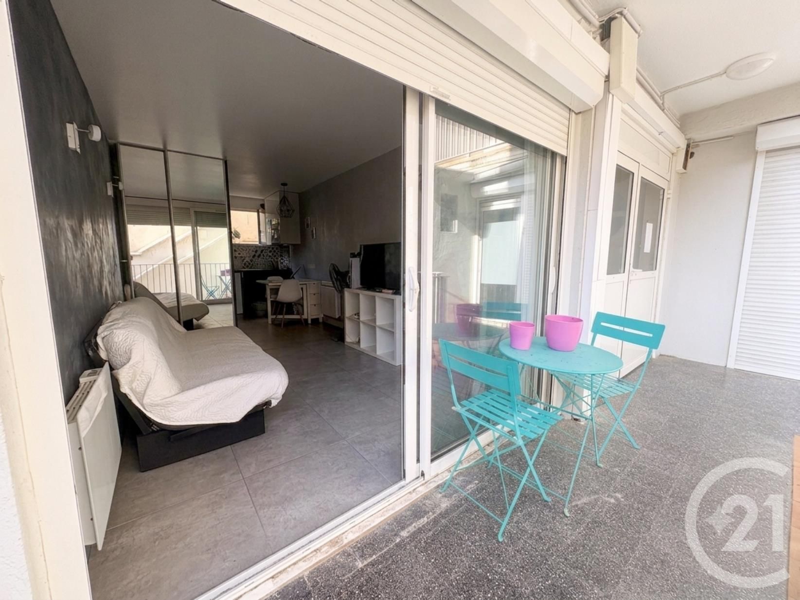 Annonce