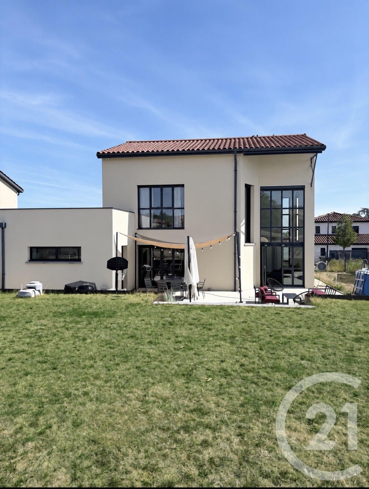 Maison 152m² — Vindry-sur-Turdine