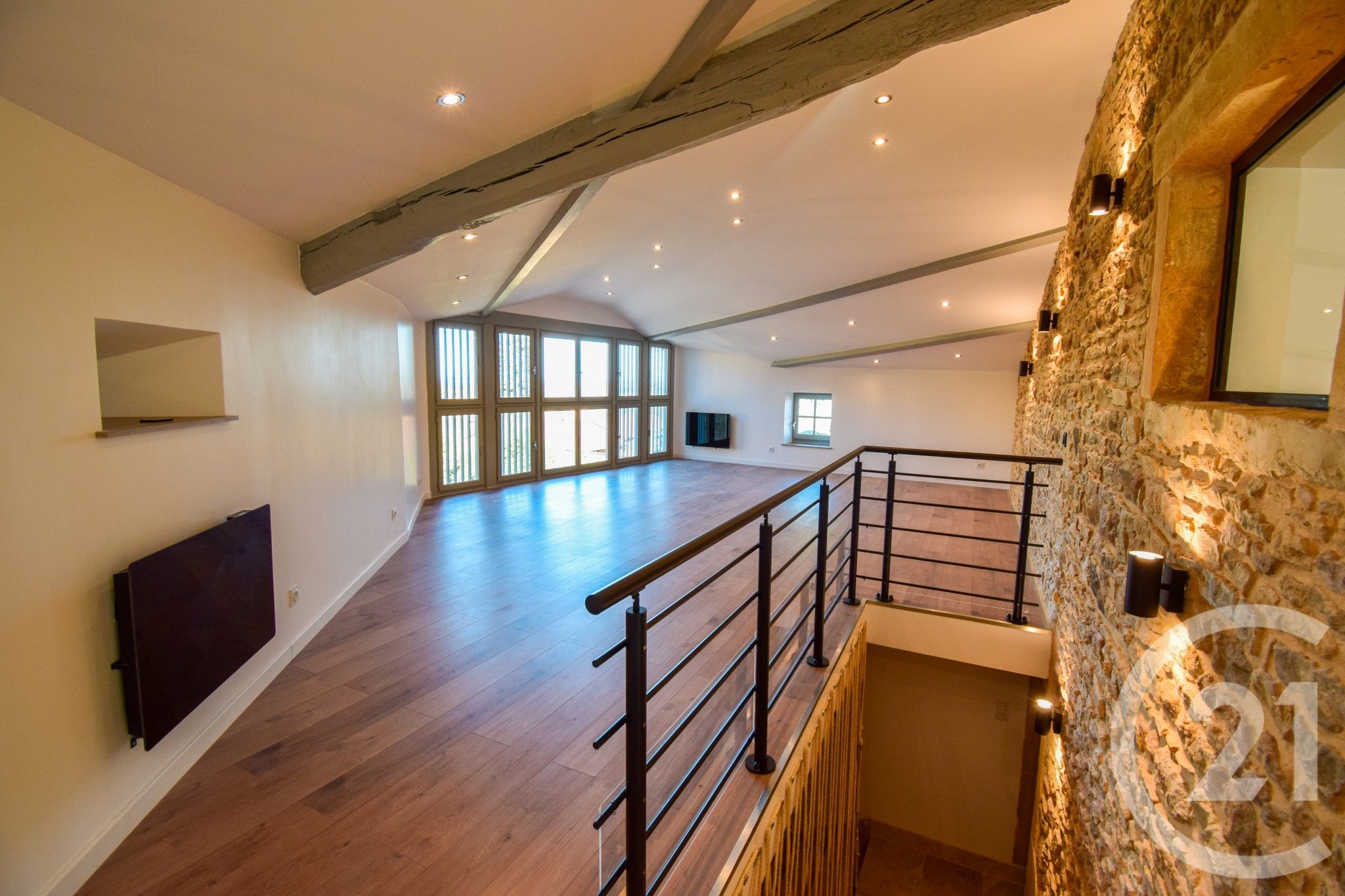 Maison 137m² — Theizé