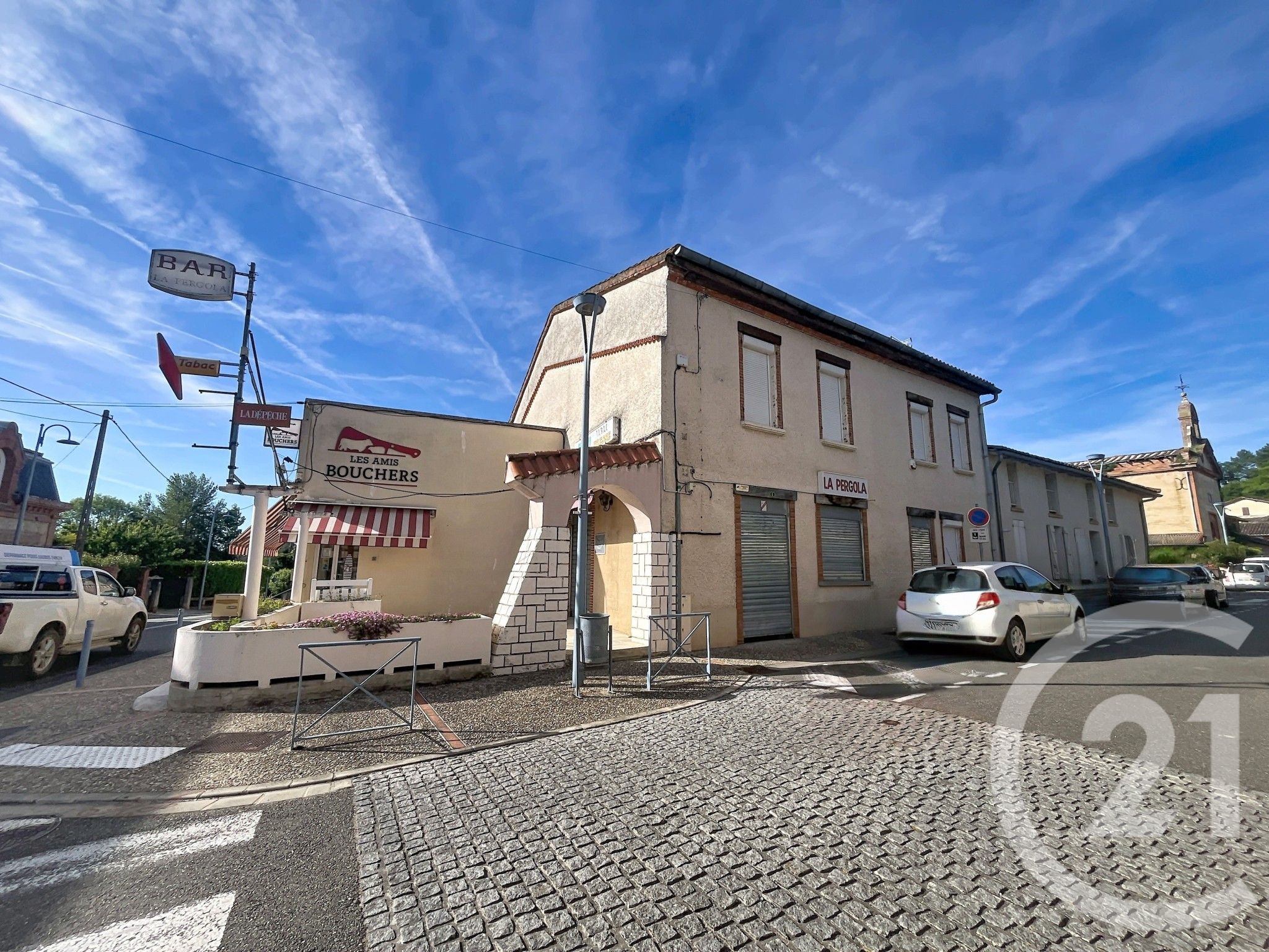 Maison 149m² — Corbarieu