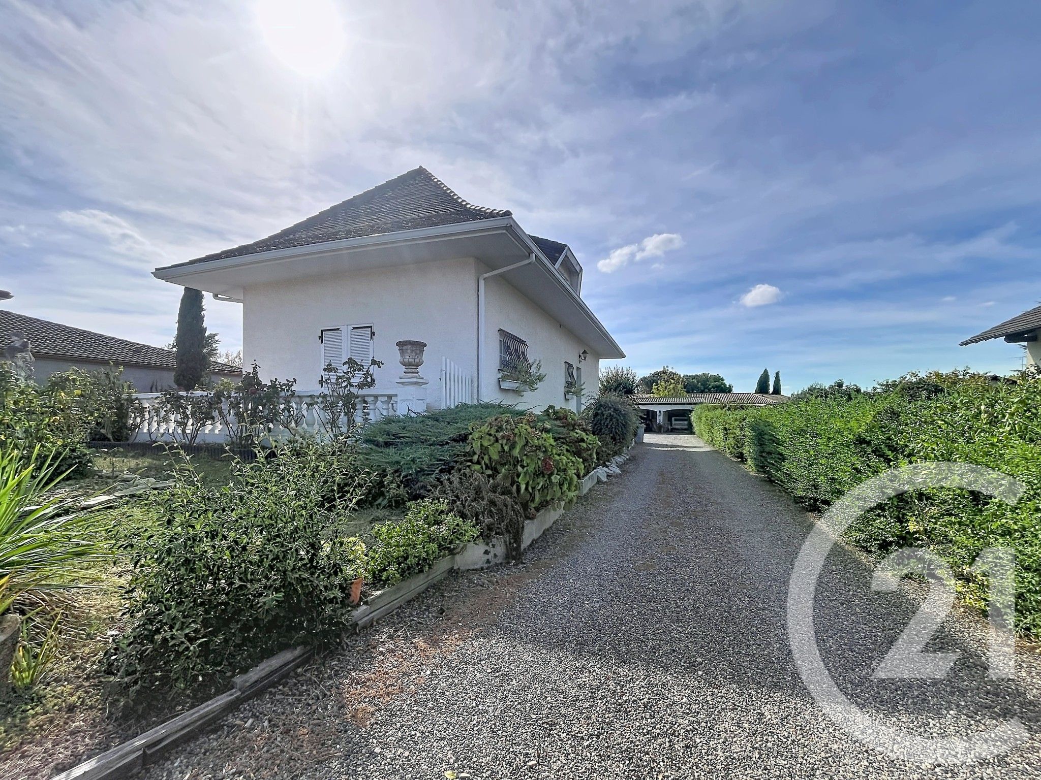 Maison 189m² — Bressols