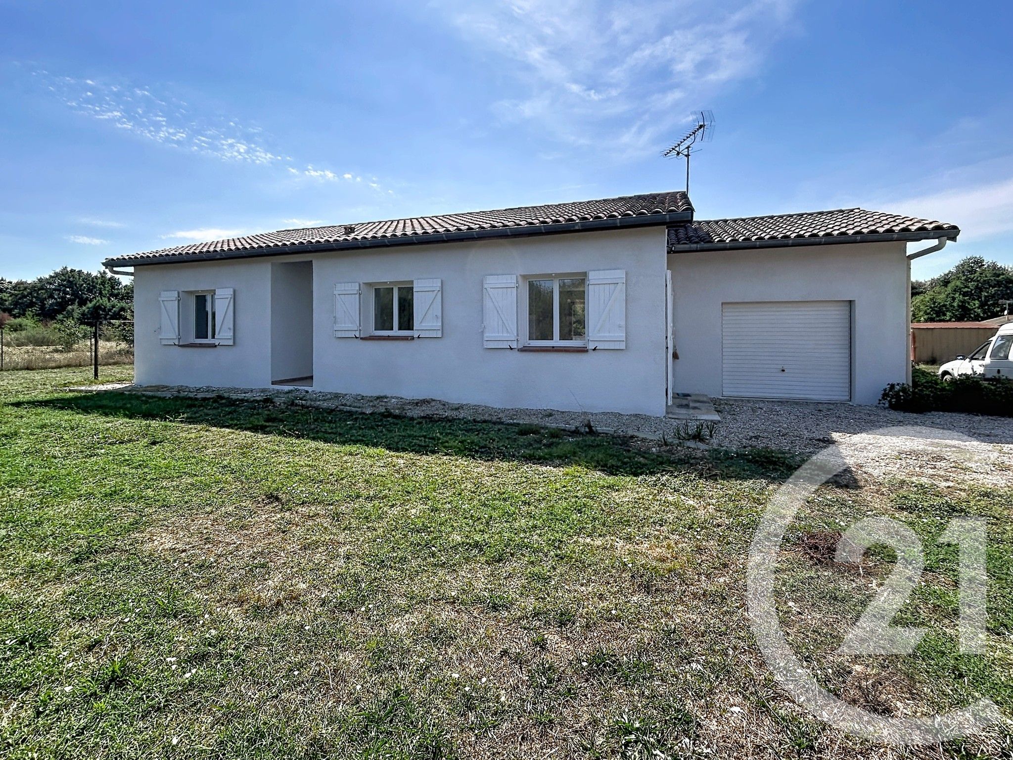 Maison 100m² — Labastide-Saint-Pierre