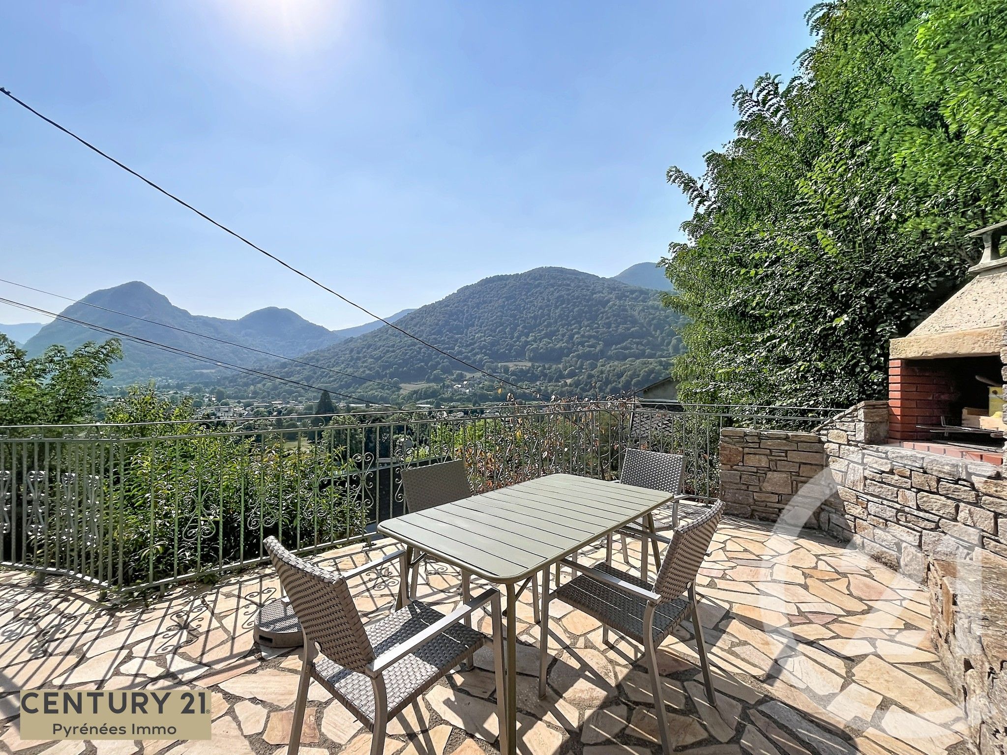 Maison 147m² — Cierp-Gaud