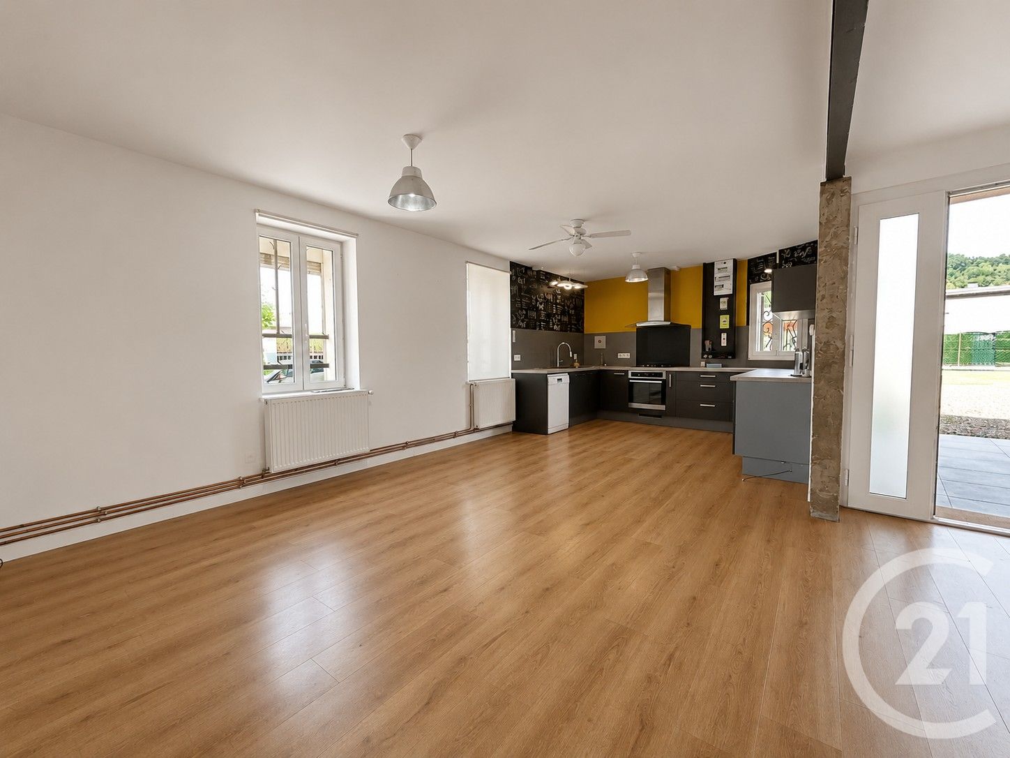 Maison 181m² — Boé