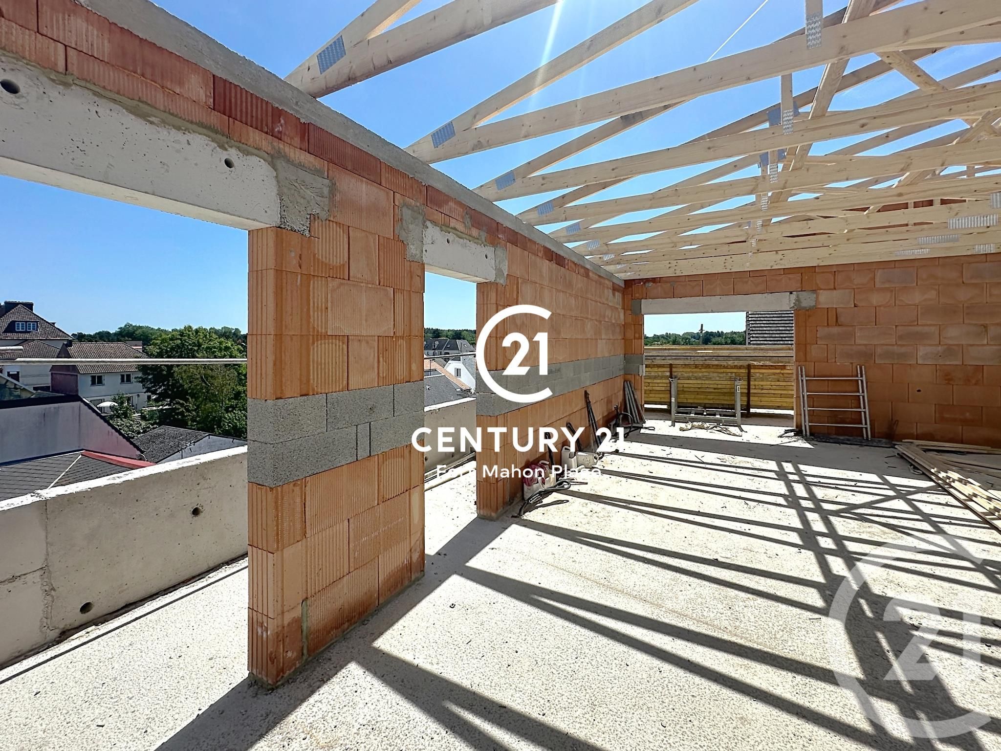 Appartement 65m² — Fort-Mahon-Plage