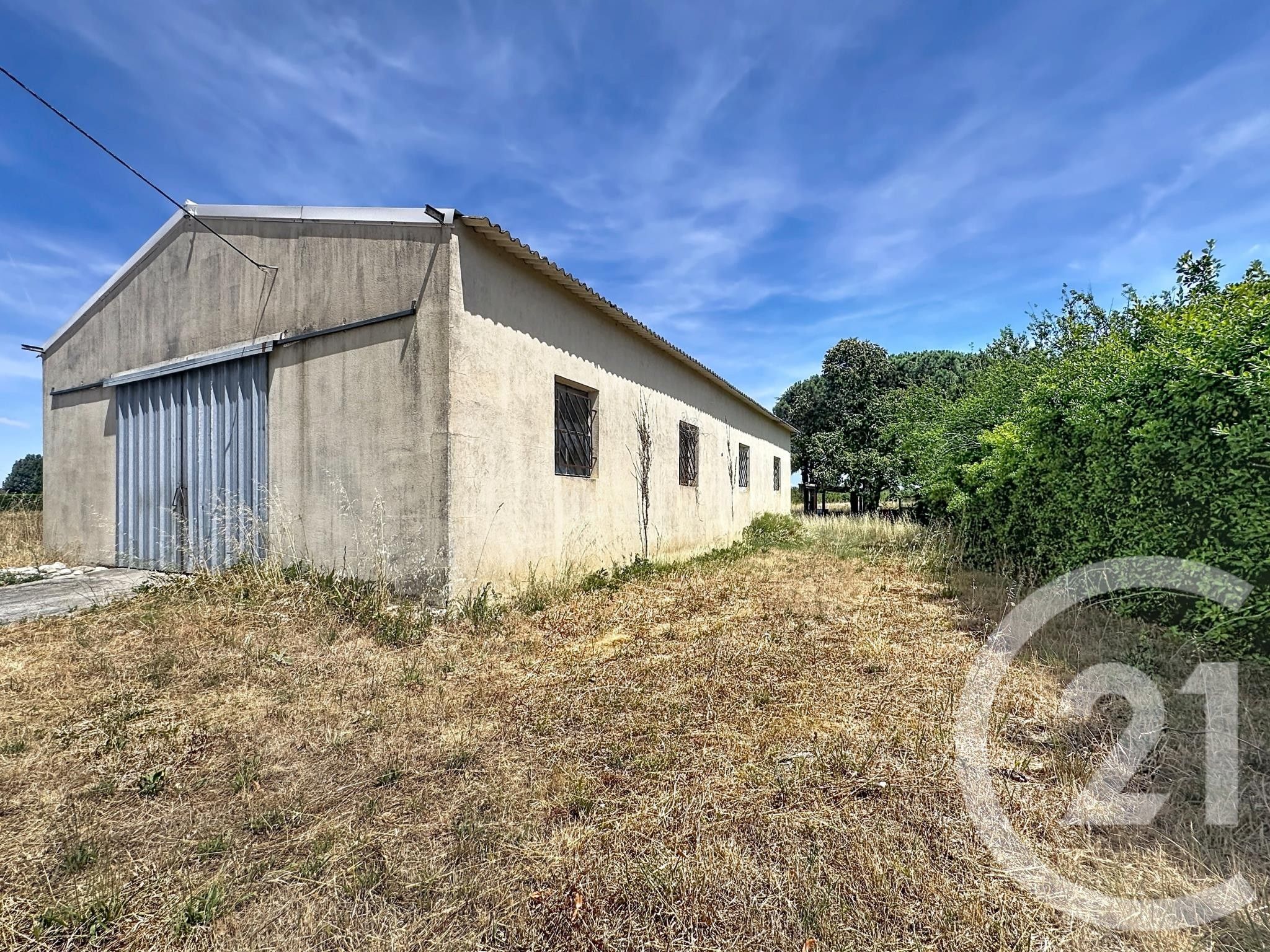 Bien 187m² — Saverdun