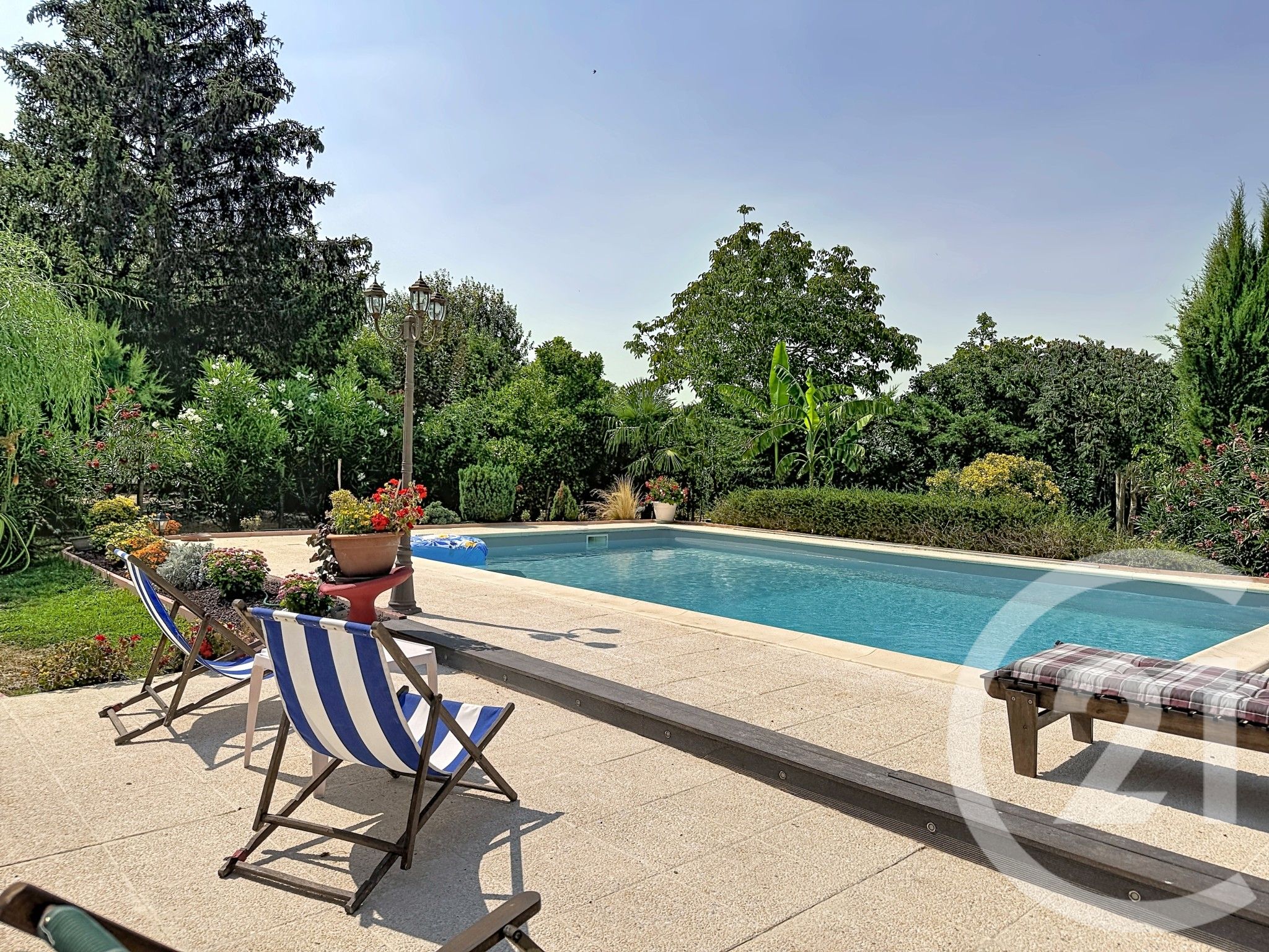 Maison 183m² — Saint-Quirc