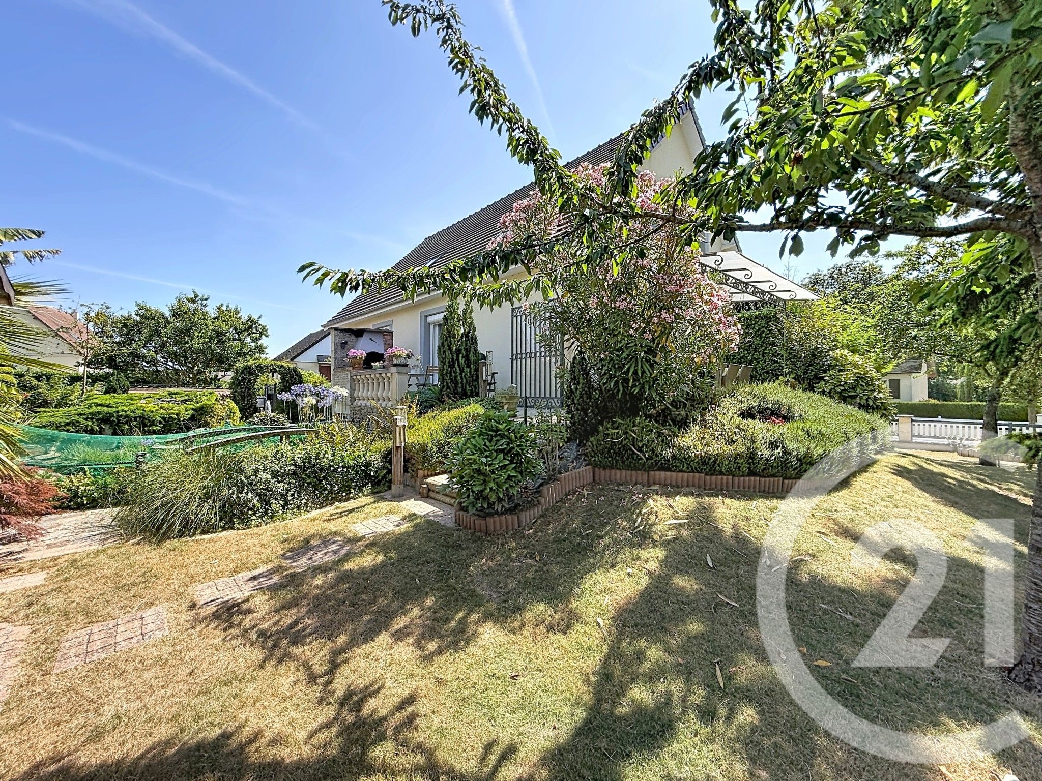 Maison 121m² — Douvres-la-Délivrande