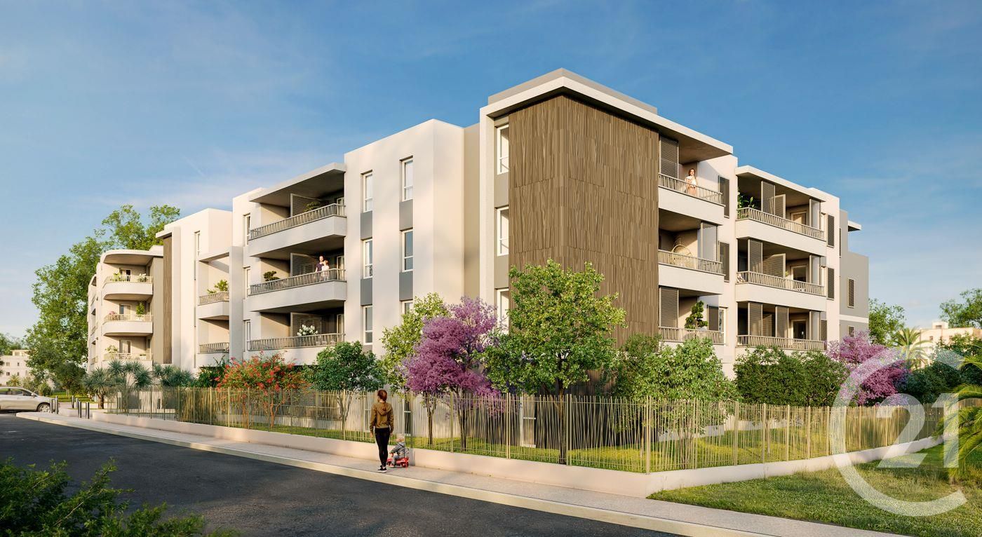Appartement 2P – Cagnes-sur-Mer (06800)