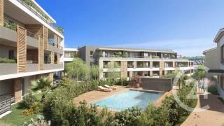 Appartement 2P – Saint-Laurent-du-Var (06700)