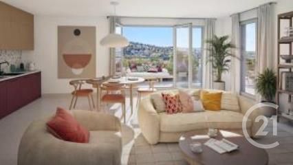 Appartement 3P – Saint-Laurent-du-Var (06700)