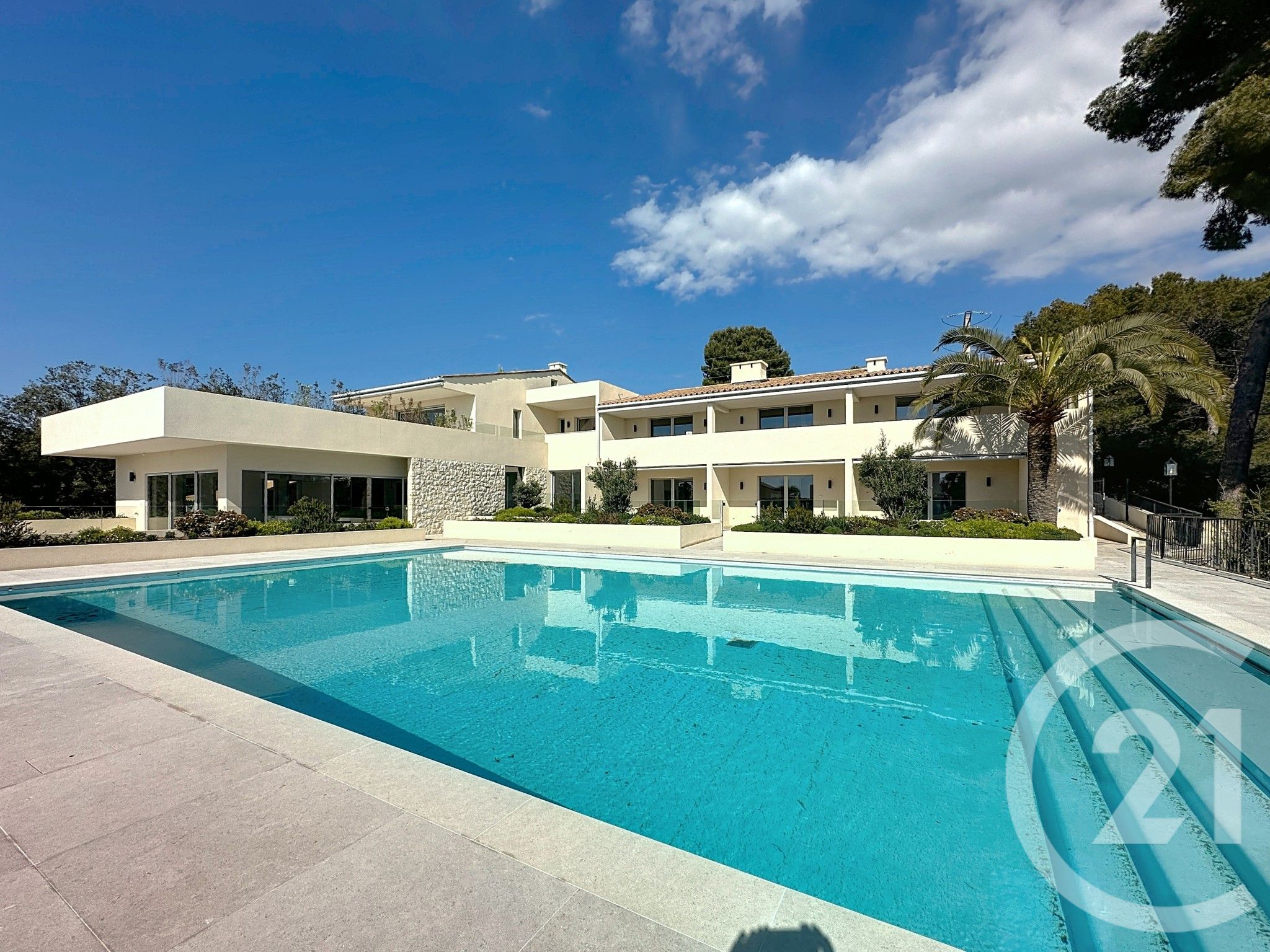 Appartement 4P – Cagnes-sur-Mer (06800)