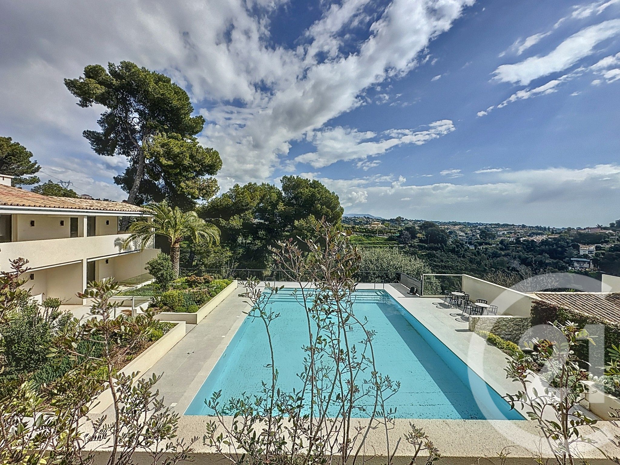 Appartement 4P – Cagnes-sur-Mer (06800)