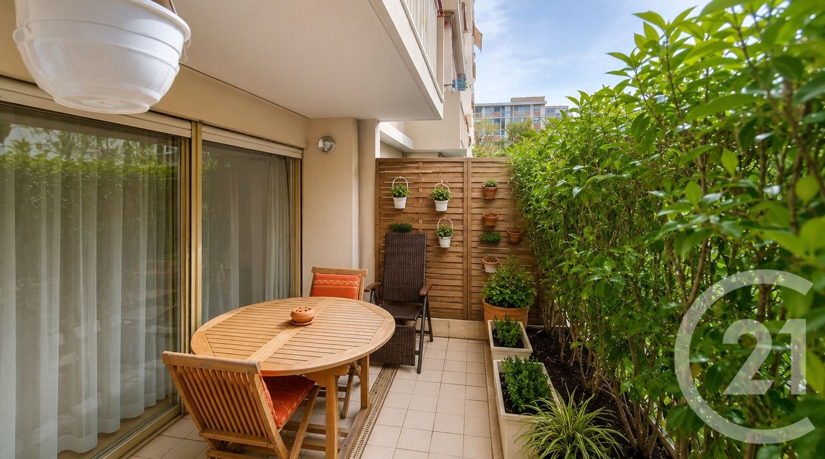 Appartement 2P – Cagnes-sur-Mer (06800)