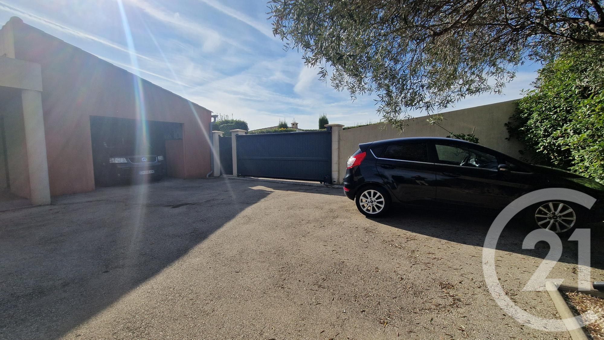 Appartement 5P – Cagnes-sur-Mer (06800)