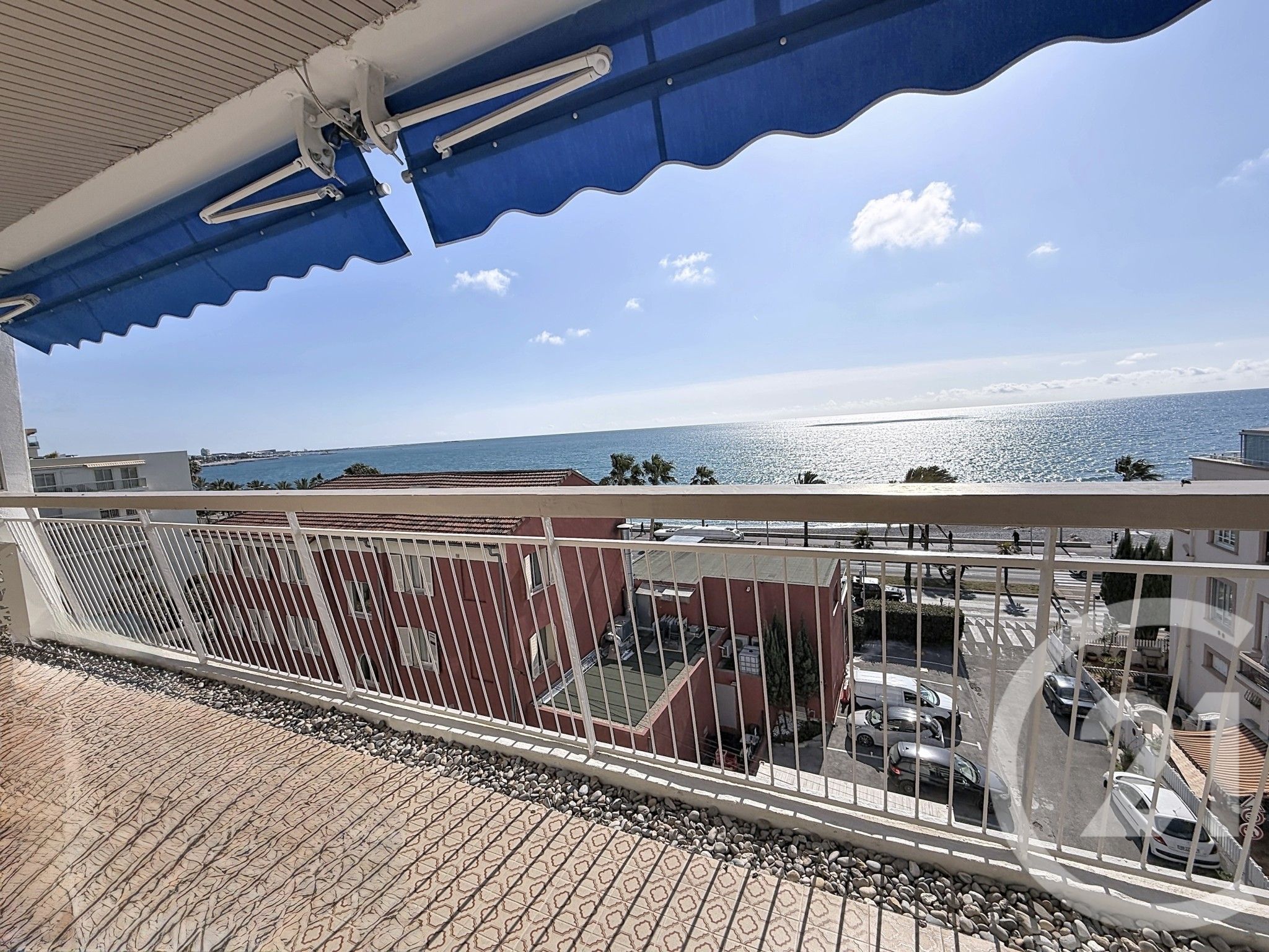 Appartement 3P – Cagnes-sur-Mer (06800)