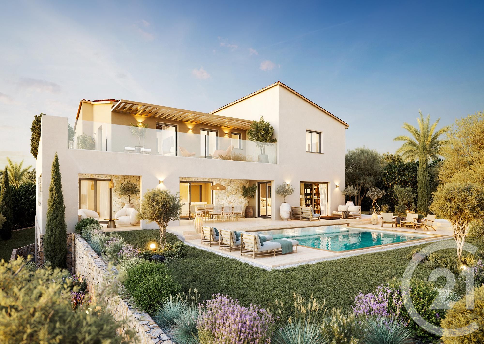 Appartement 4P – Cagnes-sur-Mer (06800)