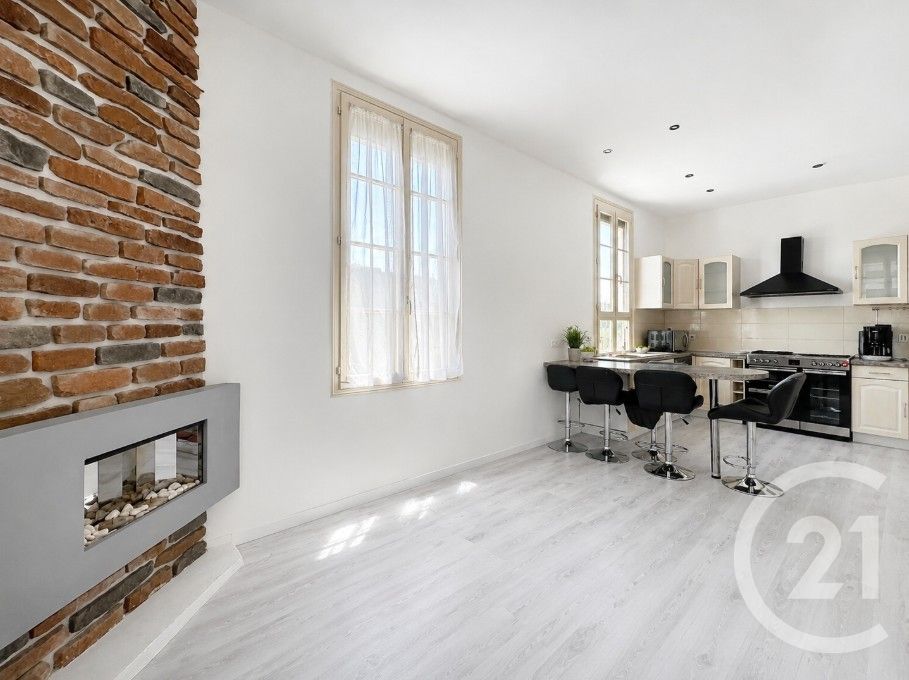 Appartement 3P – Cagnes-sur-Mer (06800)