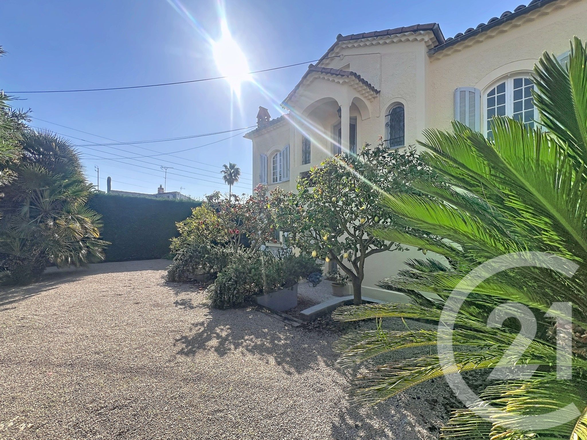 Appartement 7P – Cagnes-sur-Mer (06800)