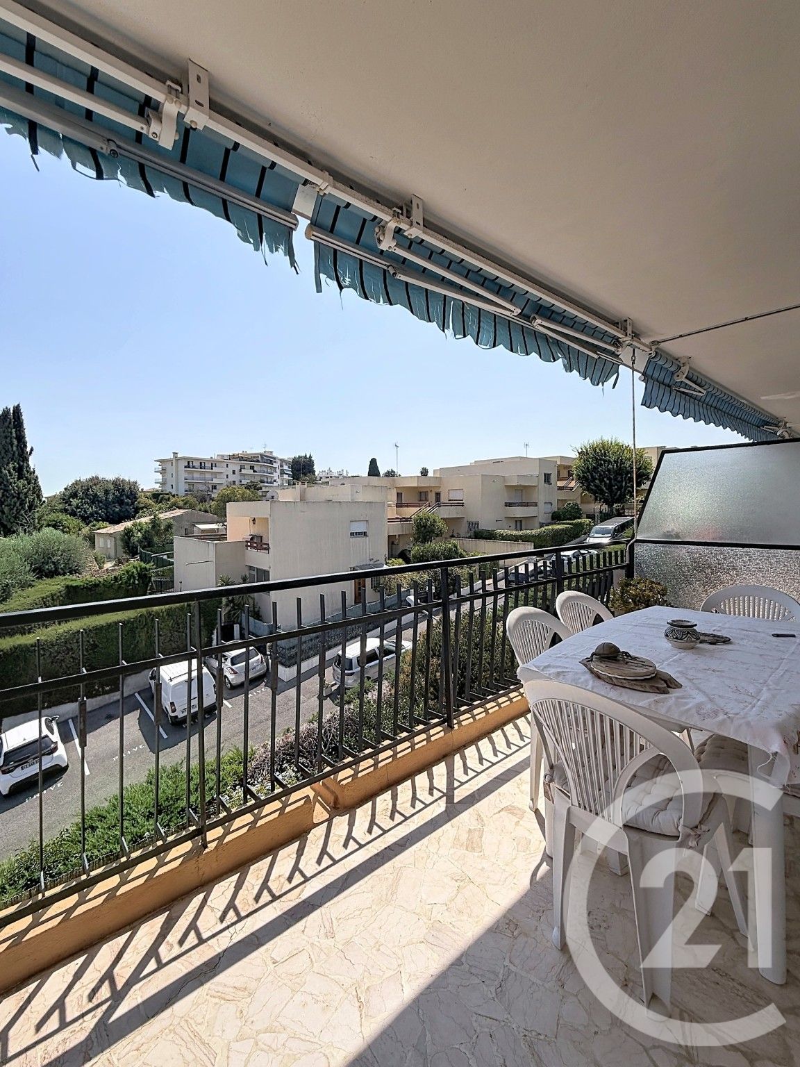 Appartement 3P – Cagnes-sur-Mer (06800)