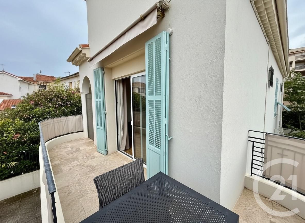 Appartement 2P – Cagnes-sur-Mer (06800)