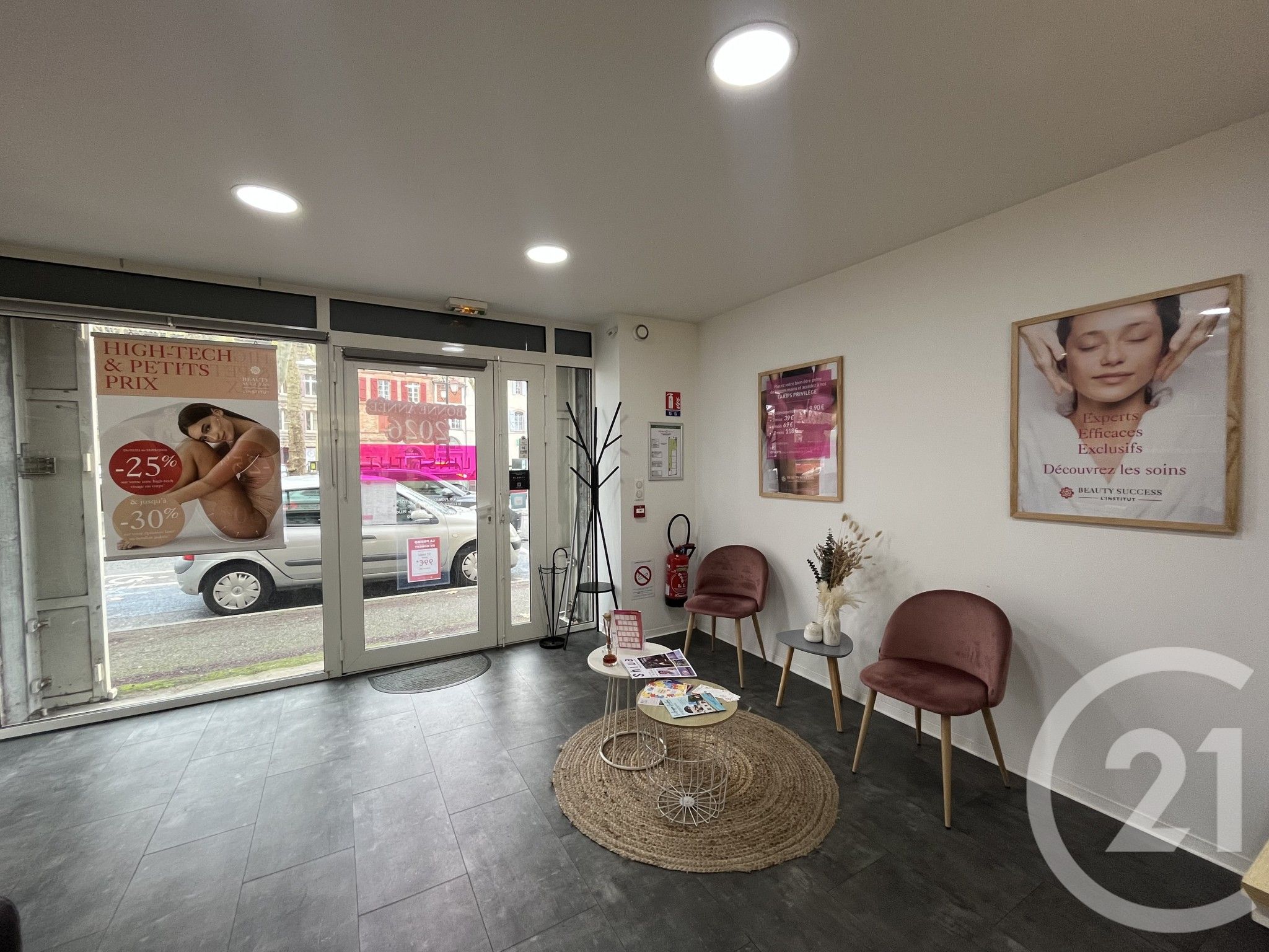 Appartement 95m² — Lavaur