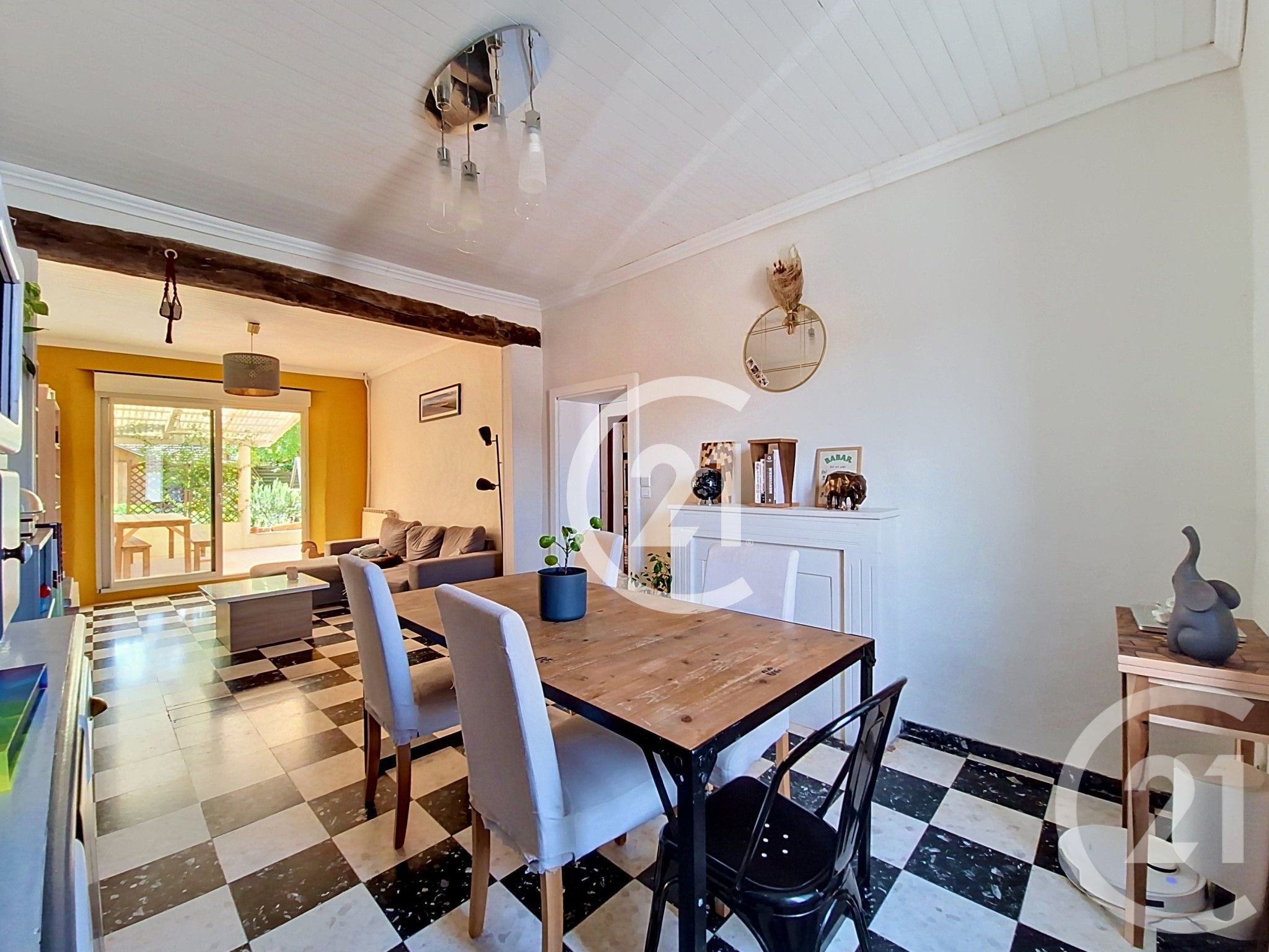 Maison 131m² — Lavaur