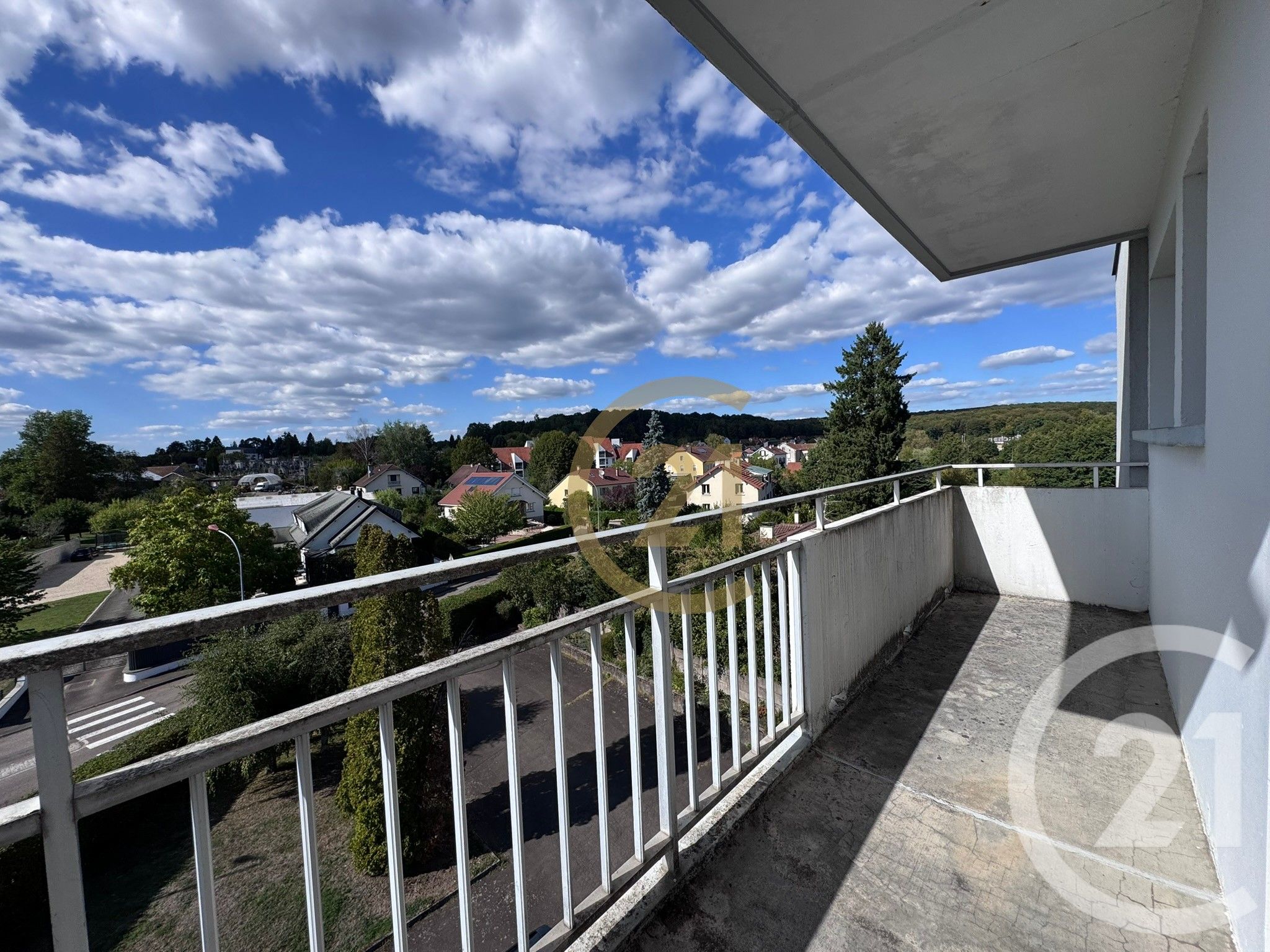 Appartement 81m² — Luxeuil-les-Bains
