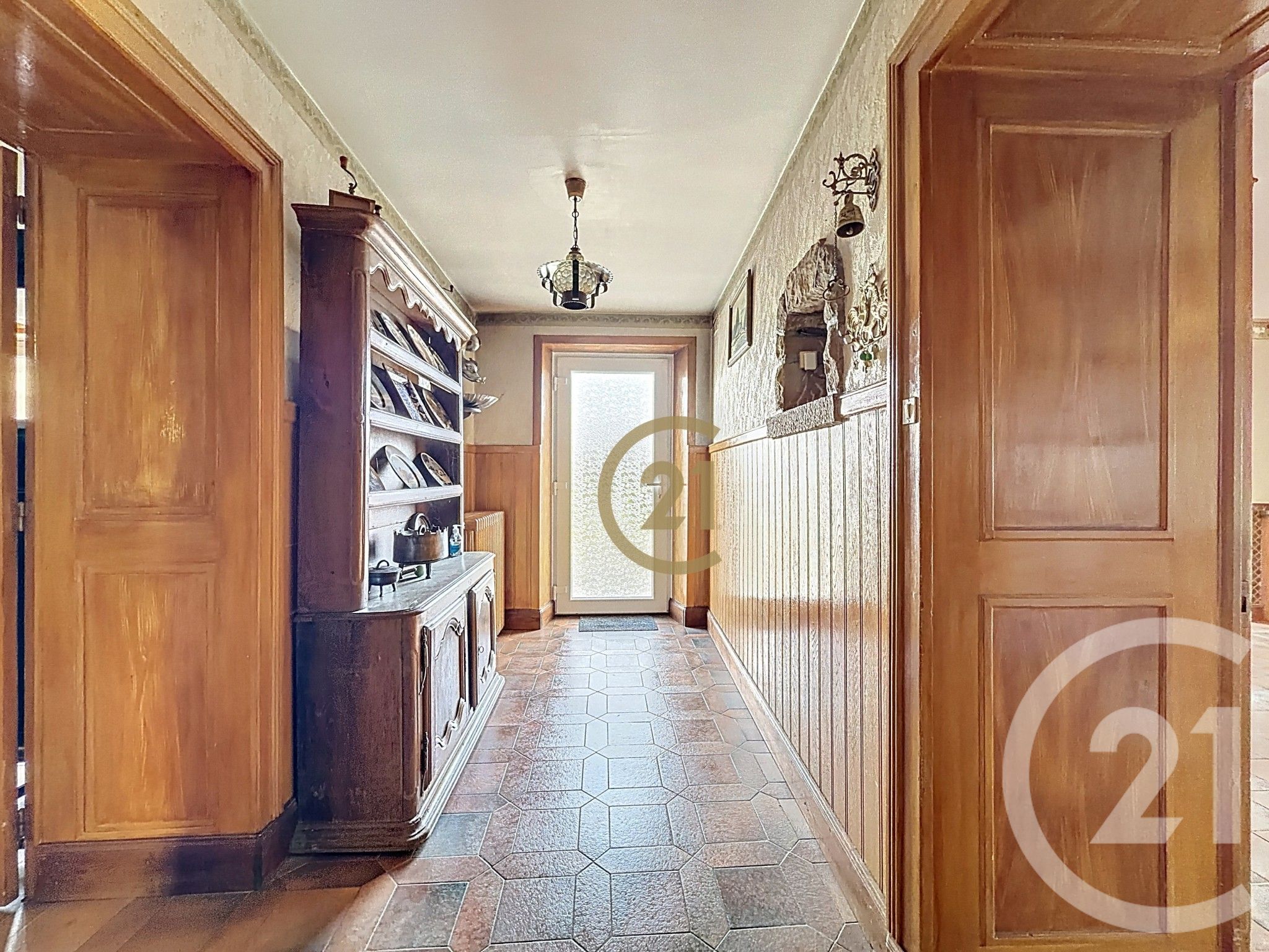 Maison 214m² — Briaucourt