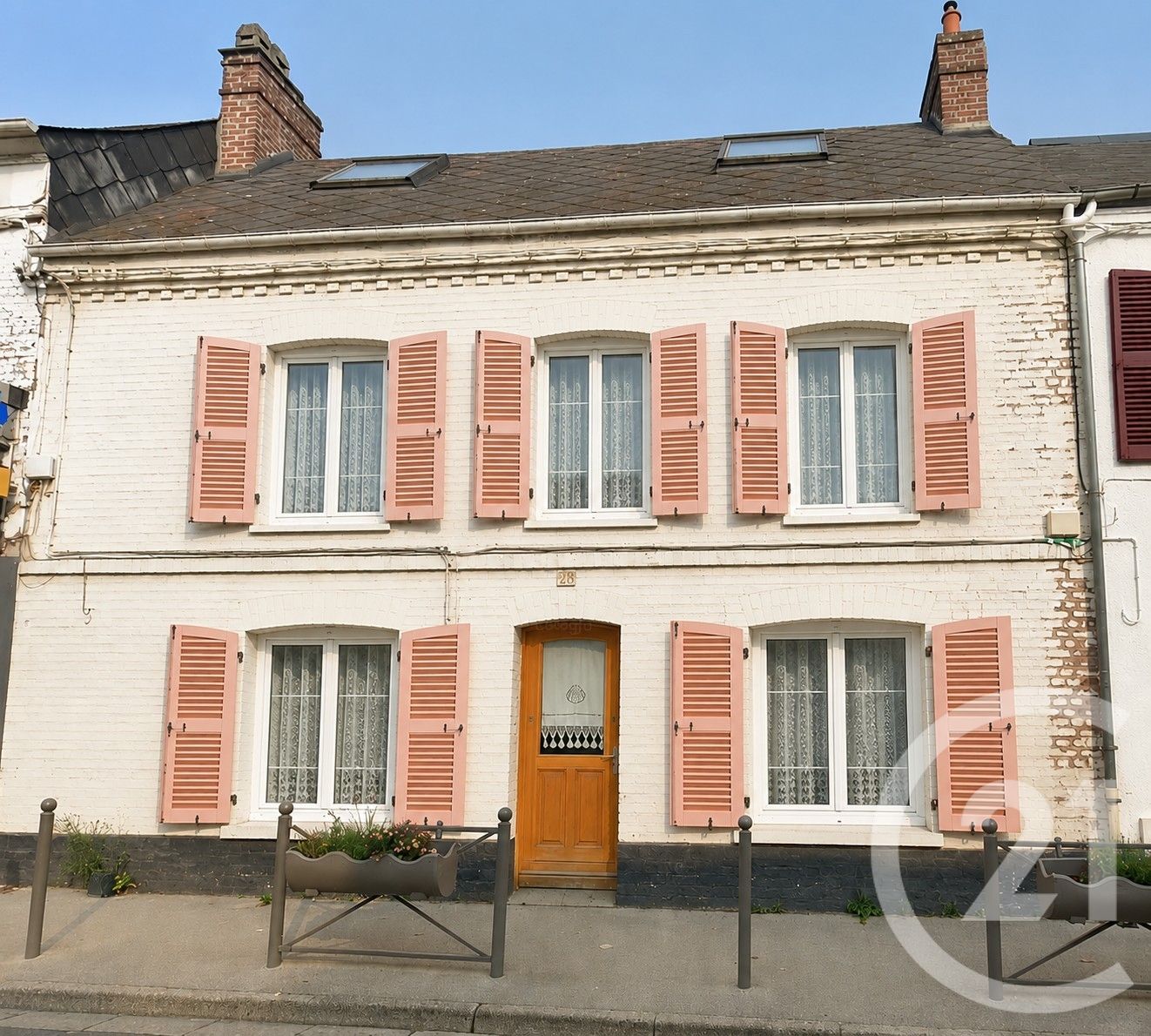 Maison 146m² — Saint-Valery-sur-Somme